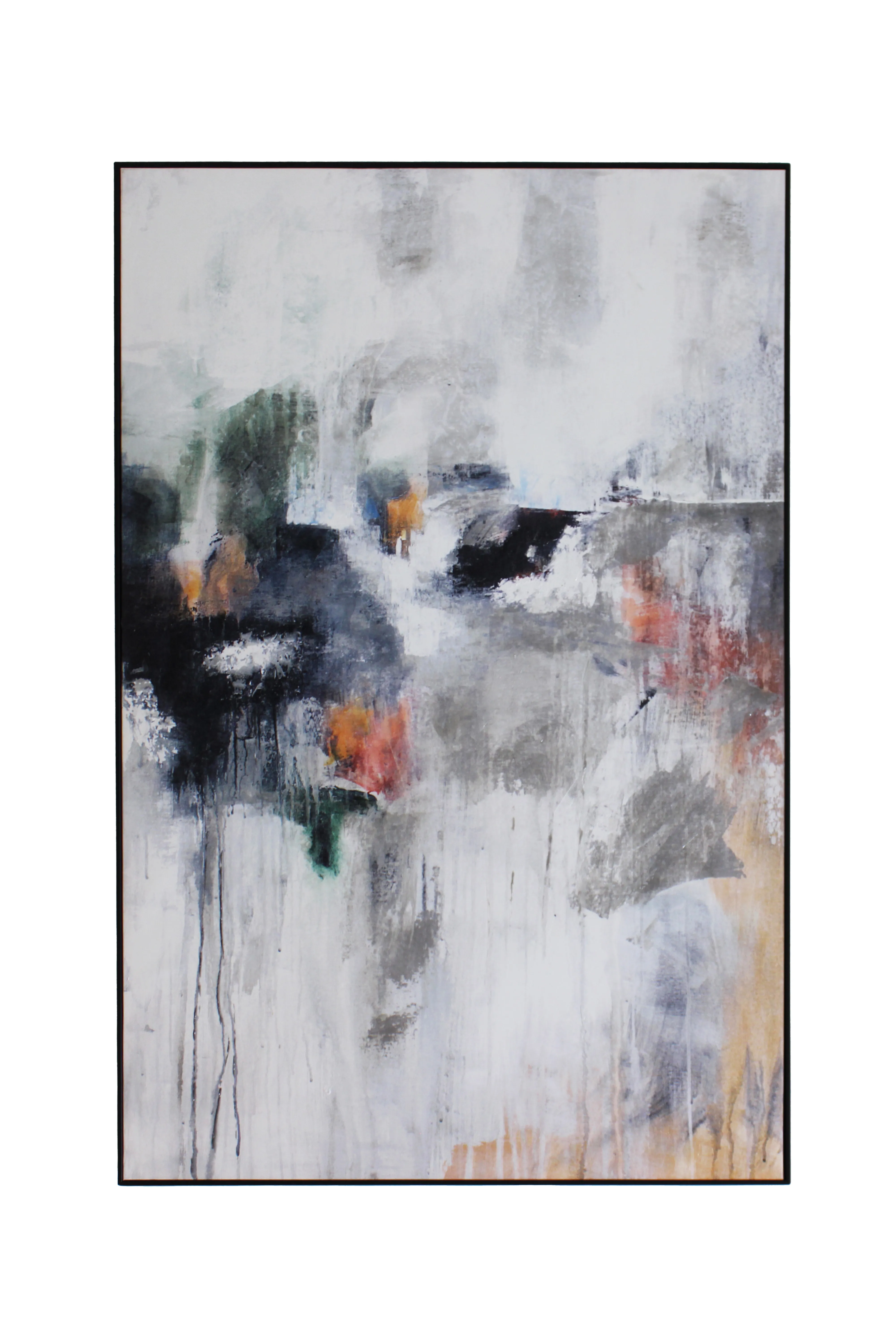 Ethereal Mist Artwork - AW1021