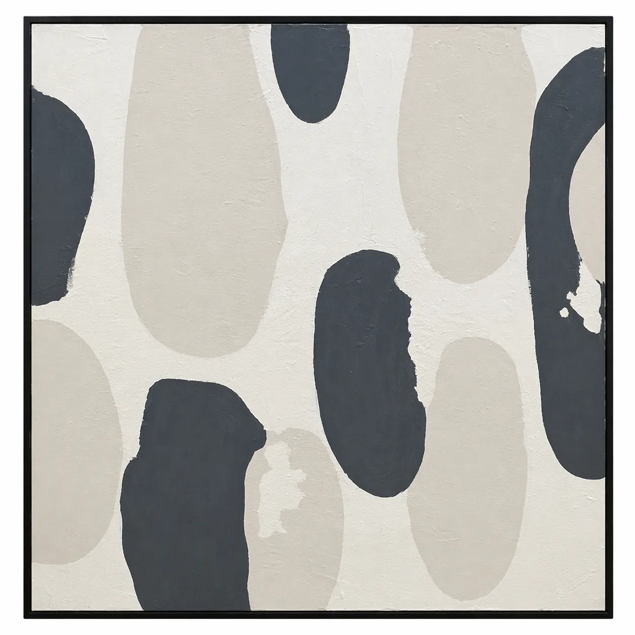Reed Pattern Artwork - AW236