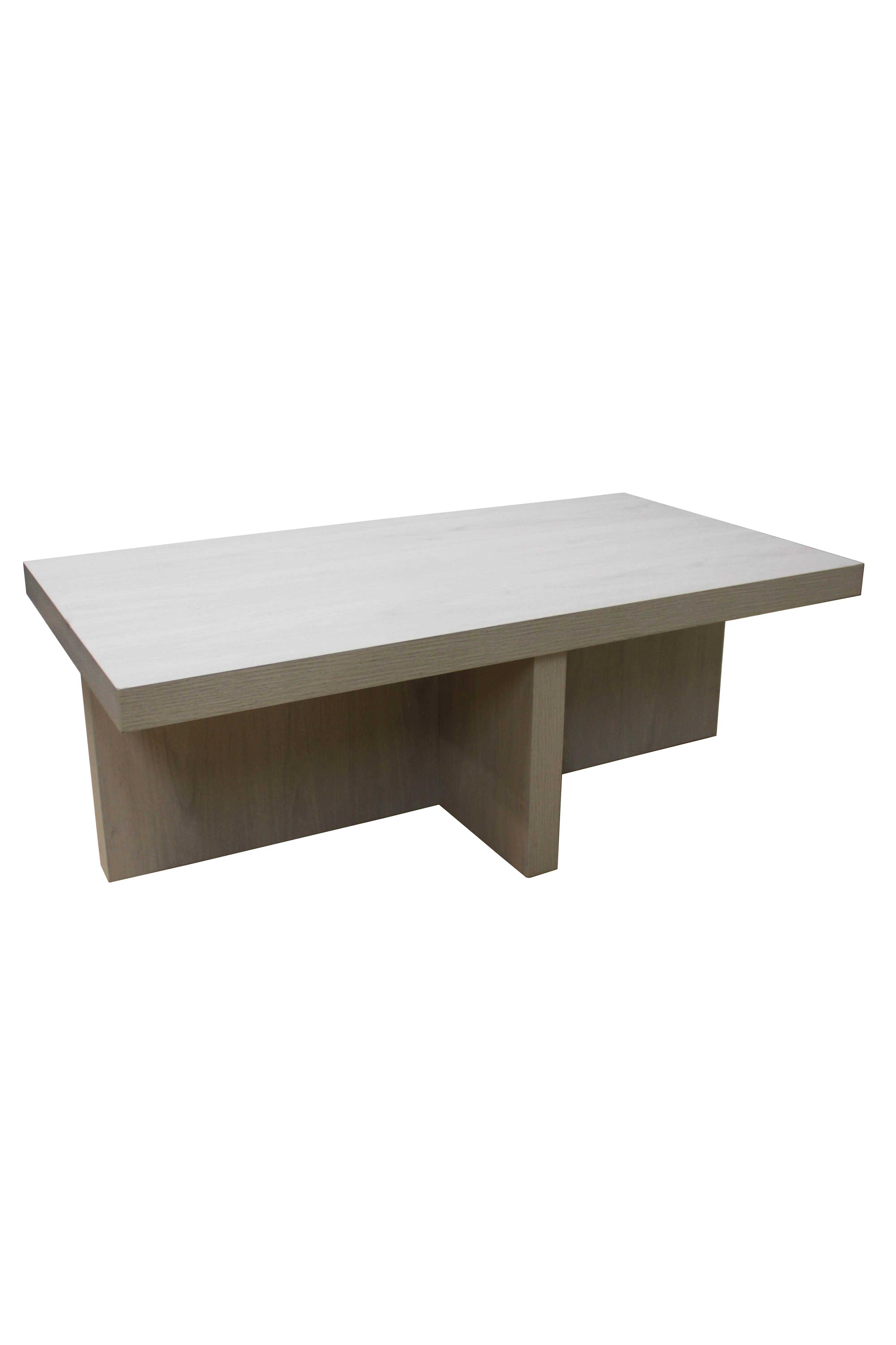 Ezra Coffee Table - CT25