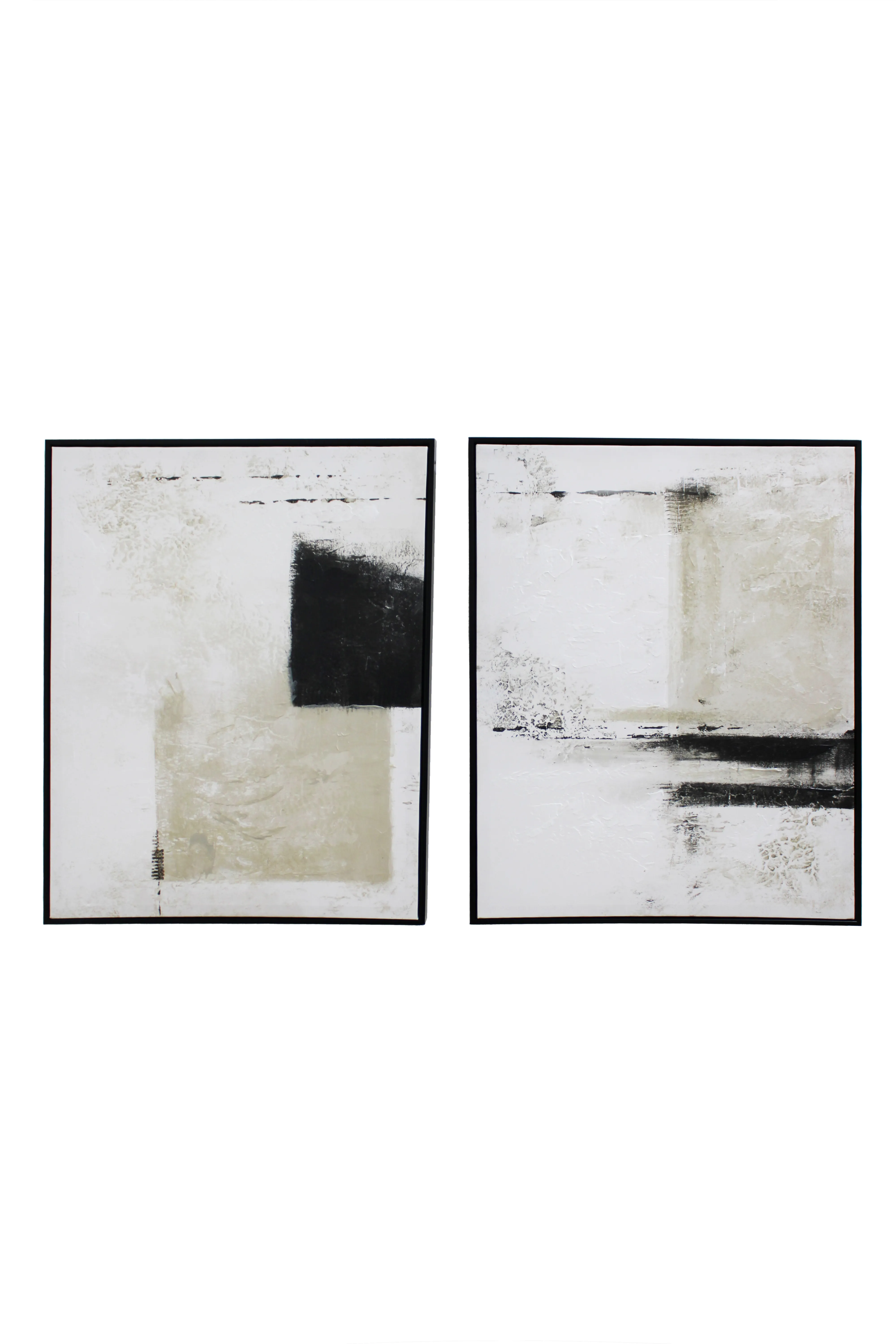 Contrast in Balance Artwork Set - AW562