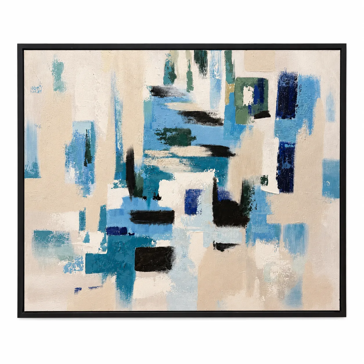 Harbour Mist Artwork- AW59