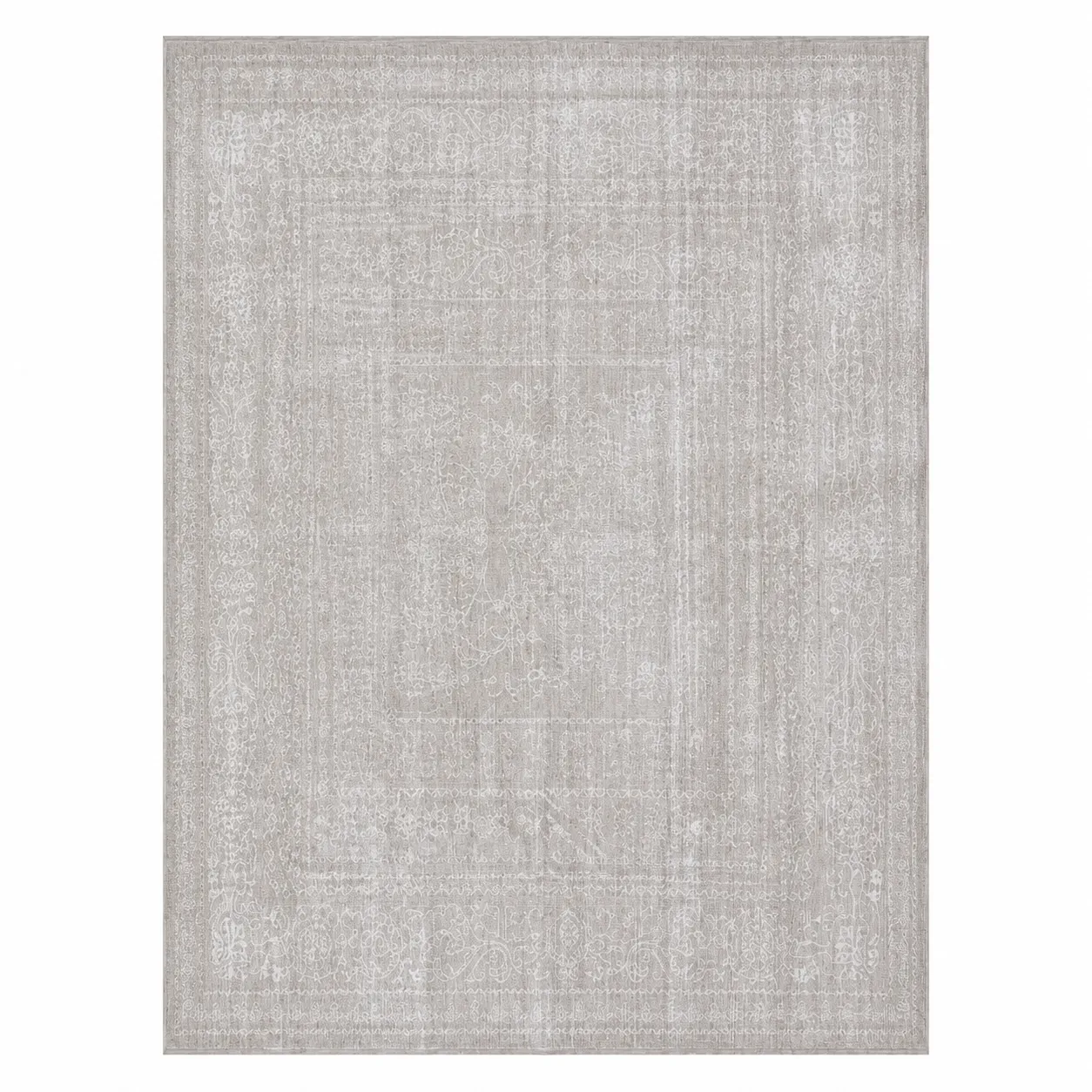 Silverstone Vintage Area Rug-RG43