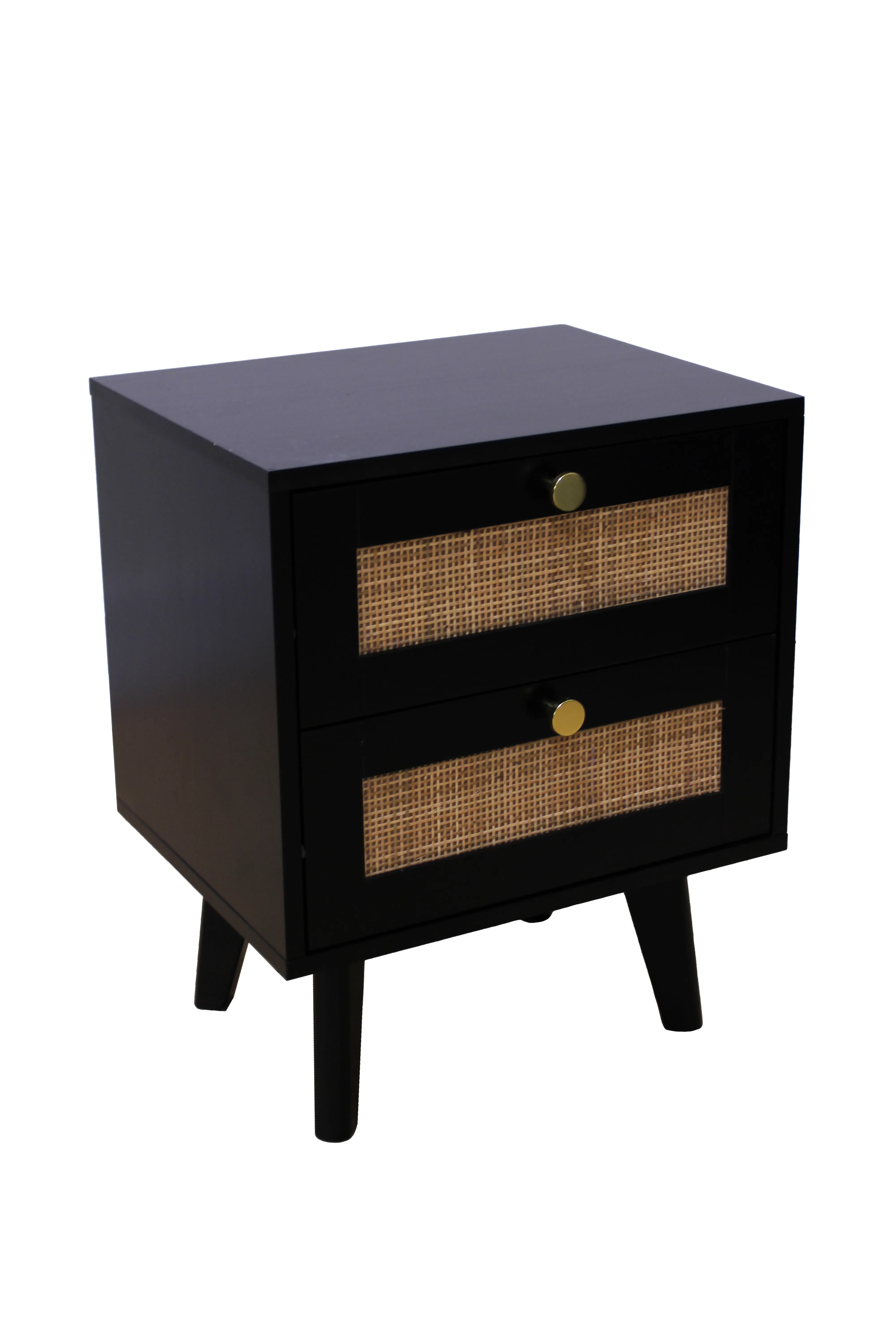 Sable Nightstand - NS18
