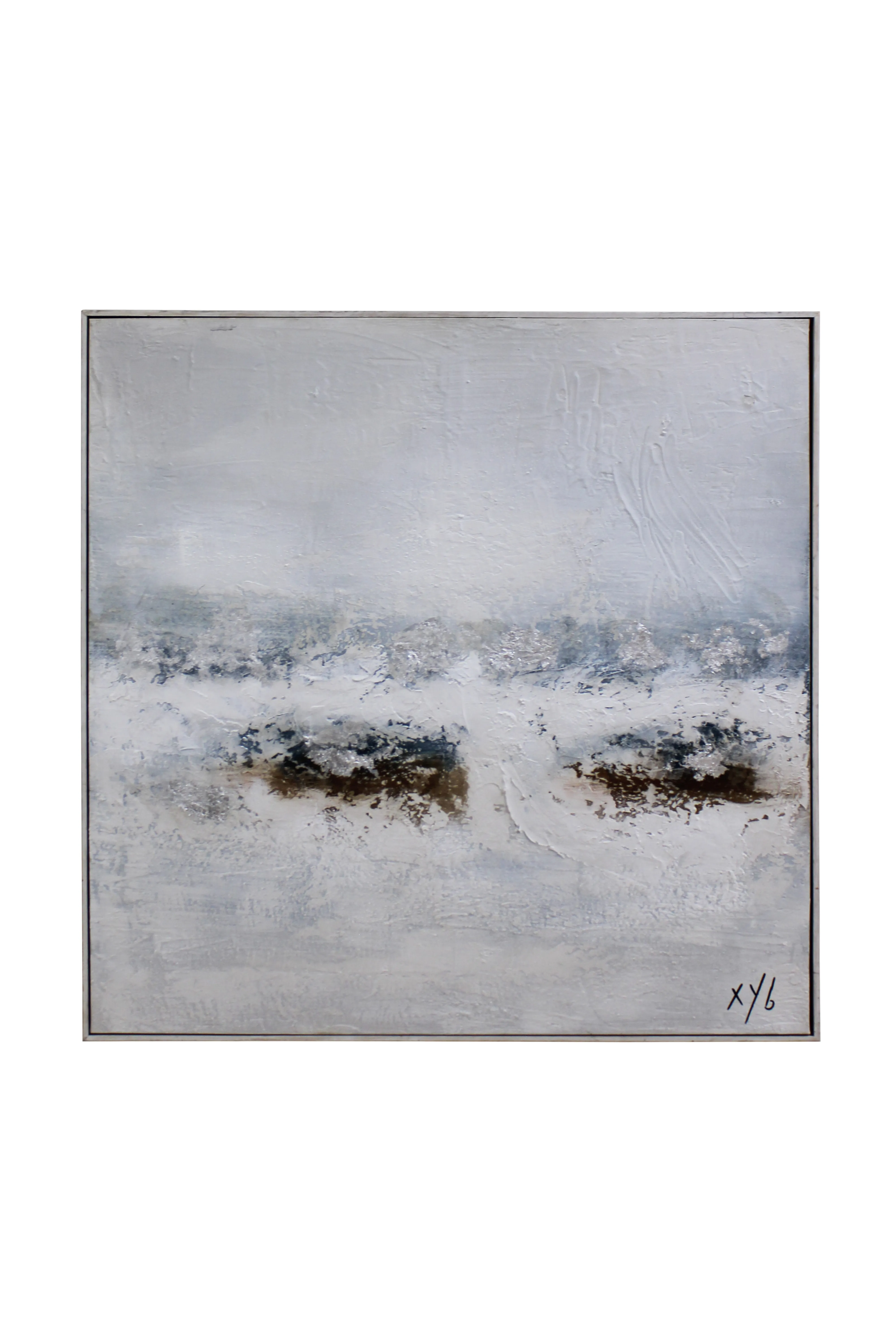 Winter Serenity Artwork - AW597