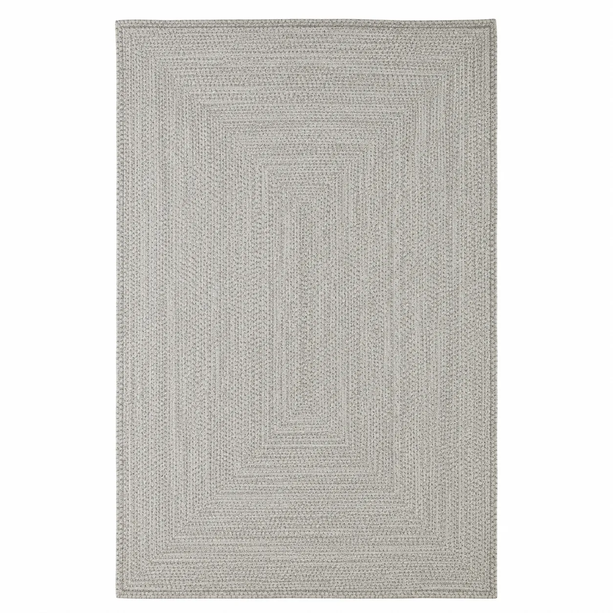 Silver Loom Area Rug-RG22