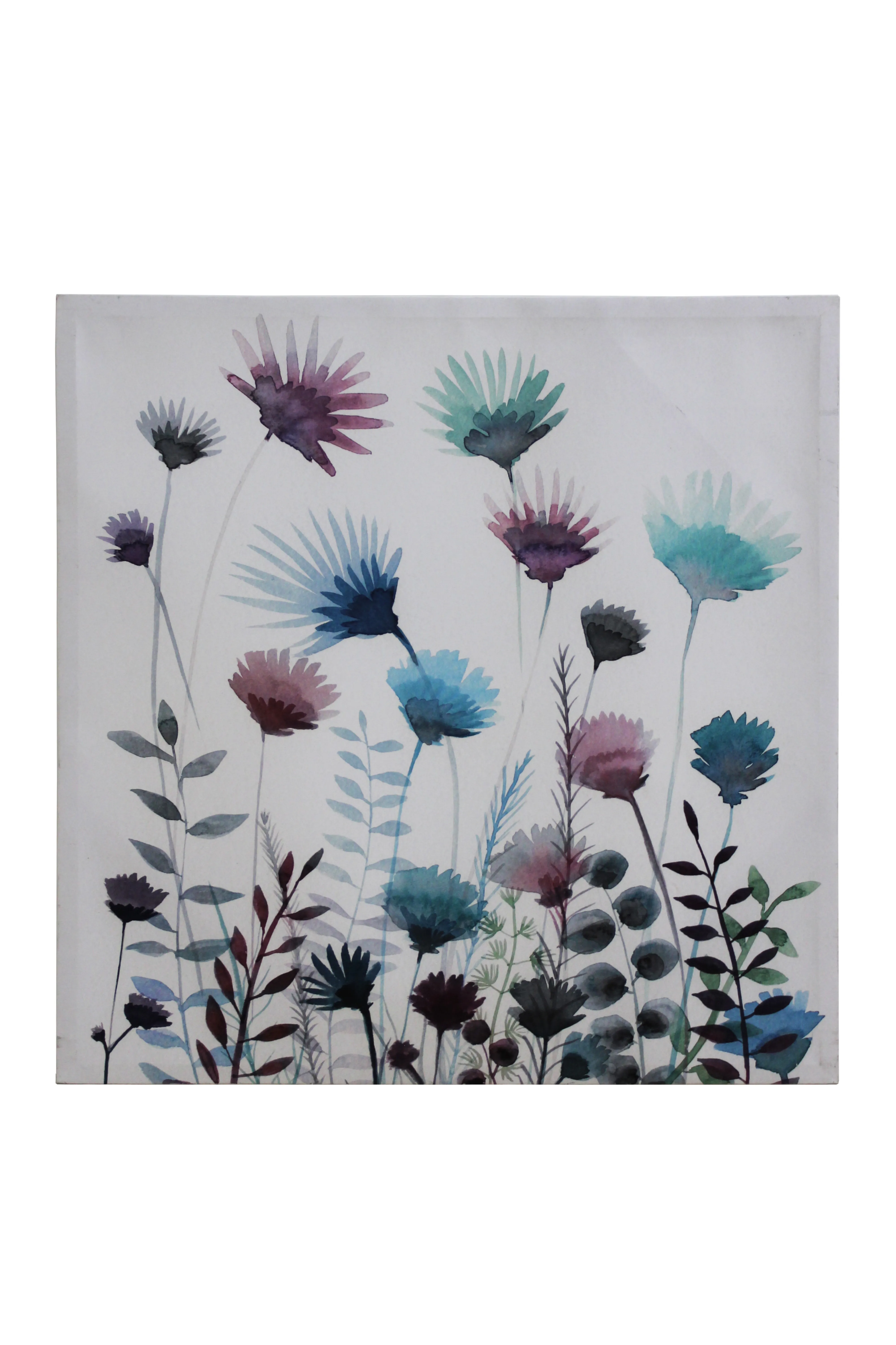 Serenity Meadow Artwork - CAW272