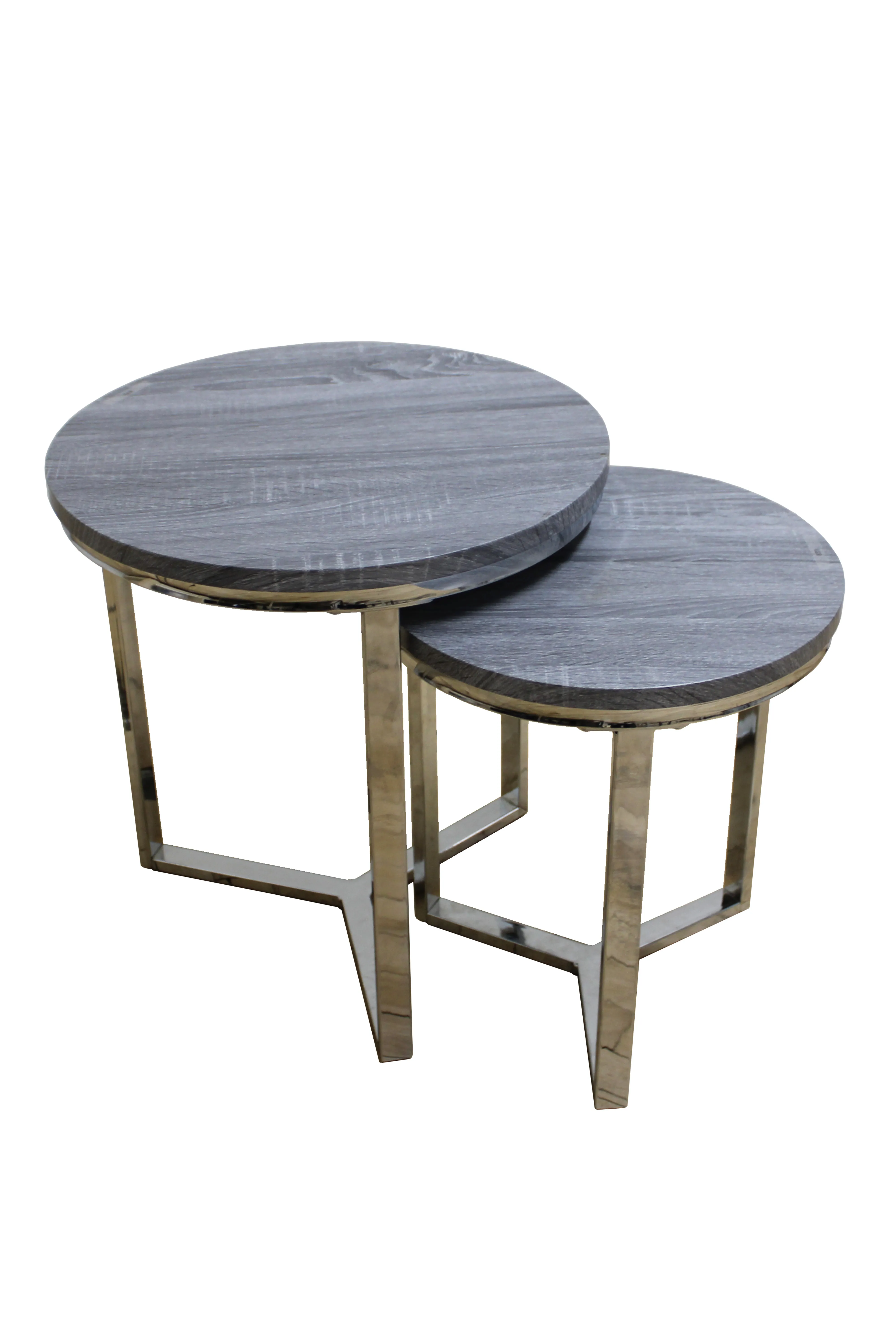 Layla Nesting End Table - ET3