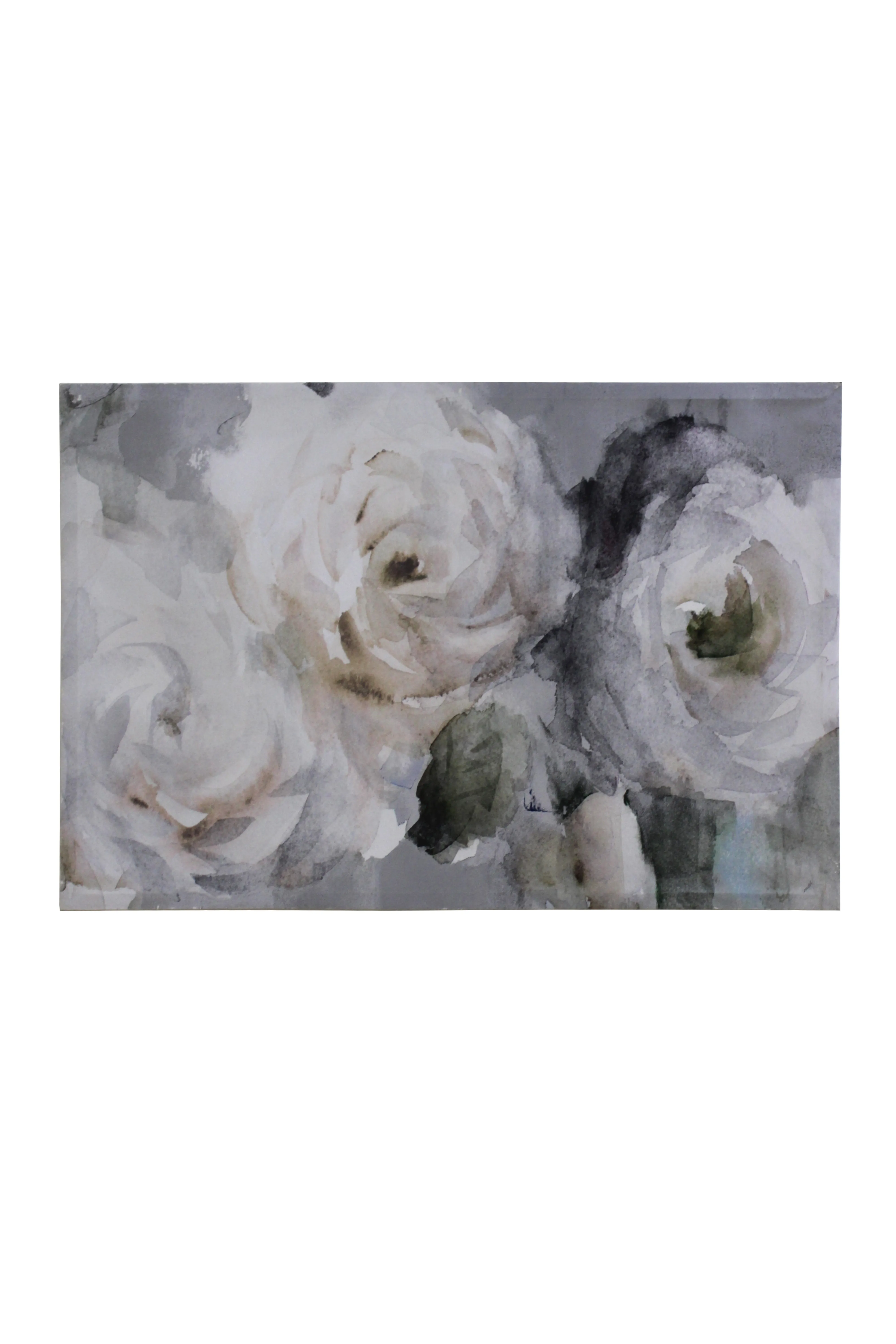 Whispering Blooms Artwork - CAW148