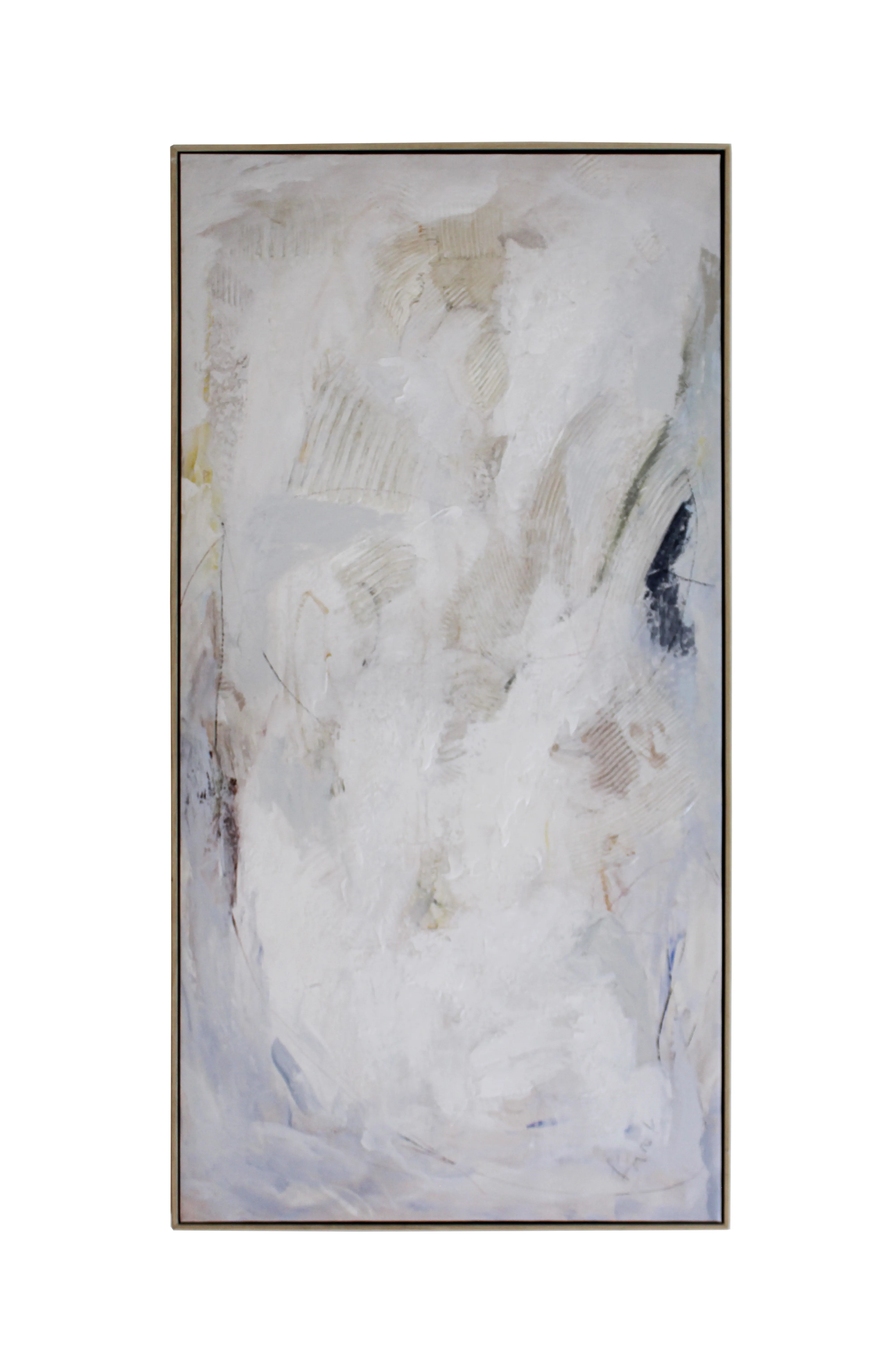 Ethereal Layers Artwork - AW1129