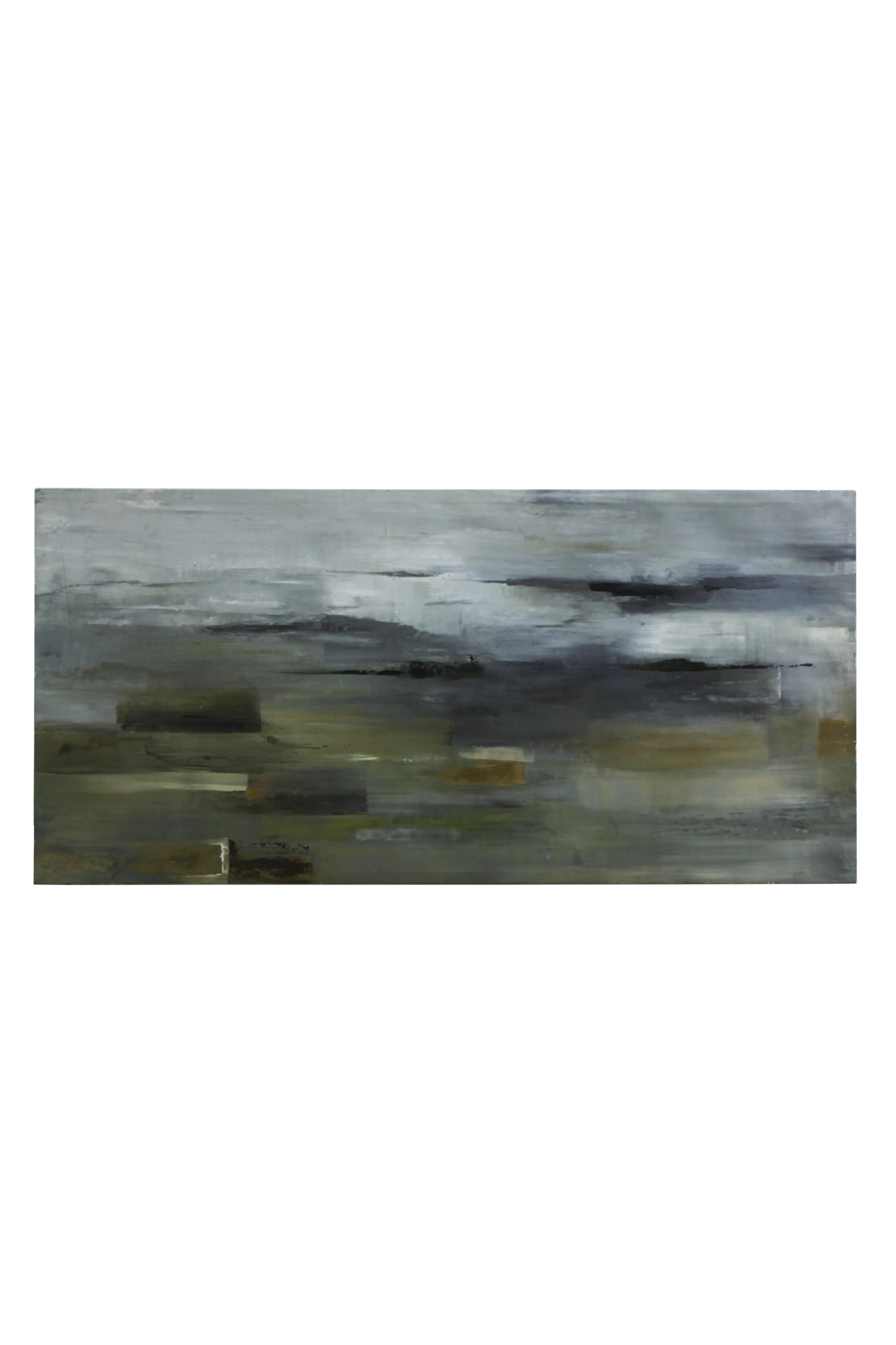 Muted Horizons Artwork - CAW995