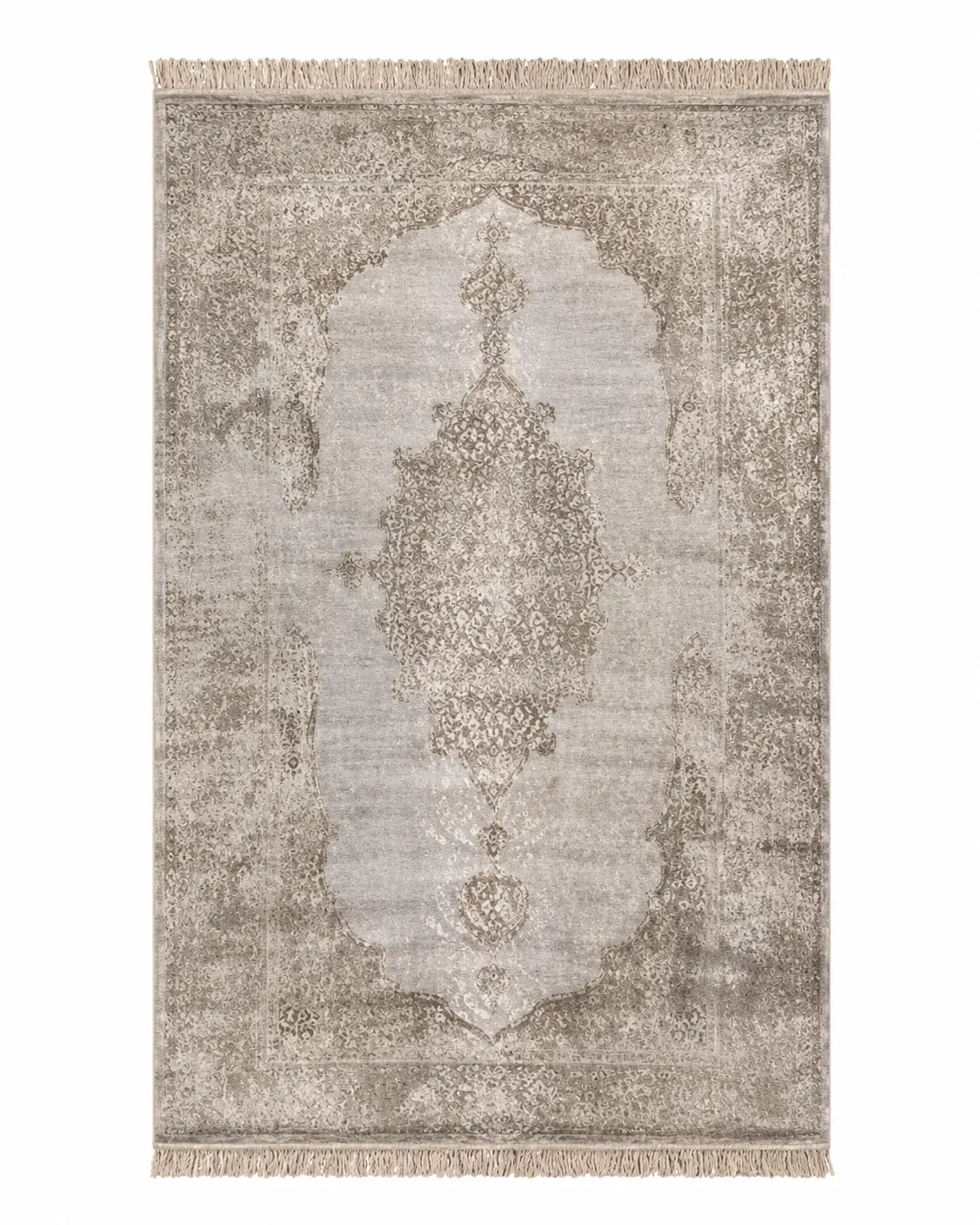 Faded Manor Area Rug- RG32