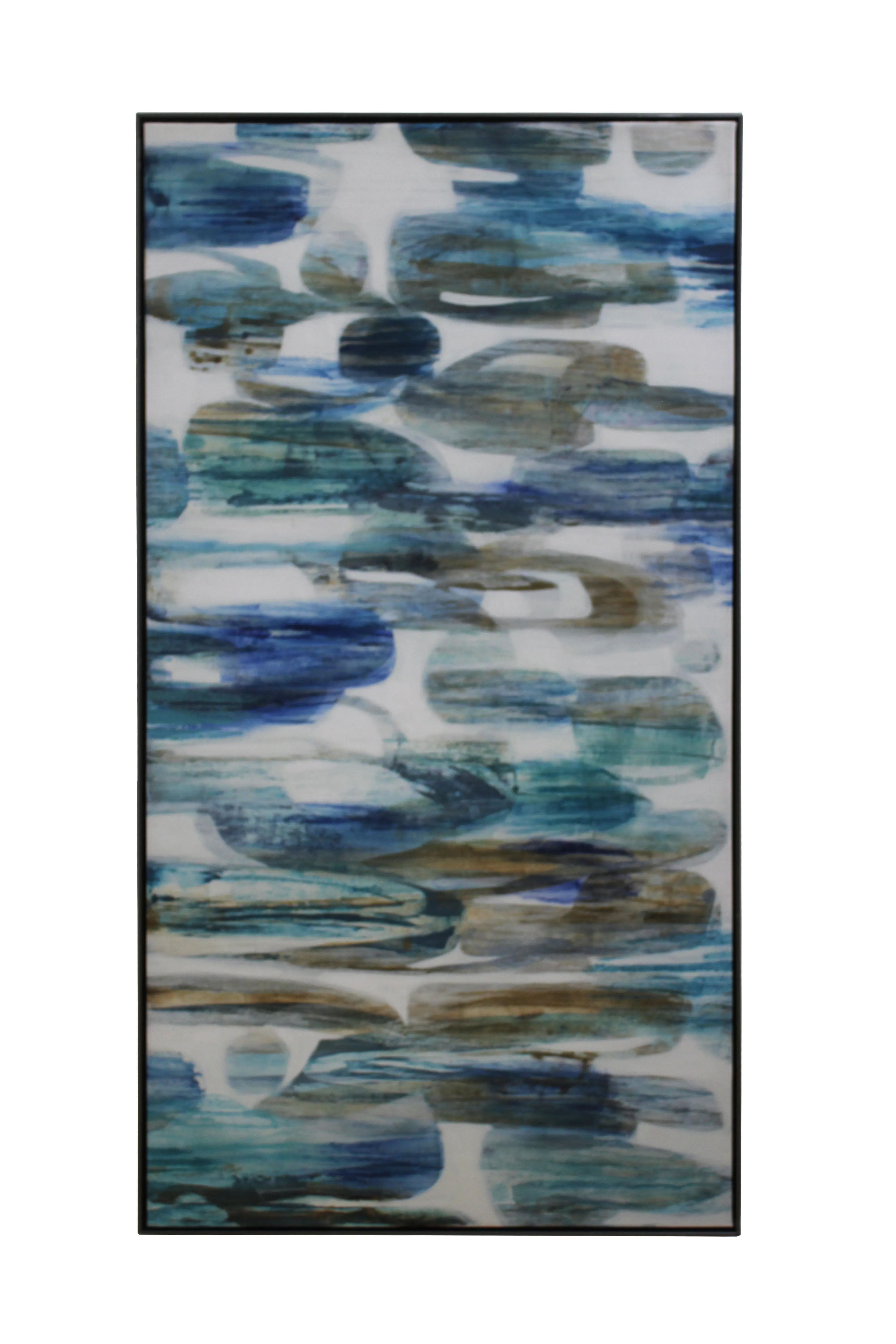 Tidal Reflections Artwork - AW1011