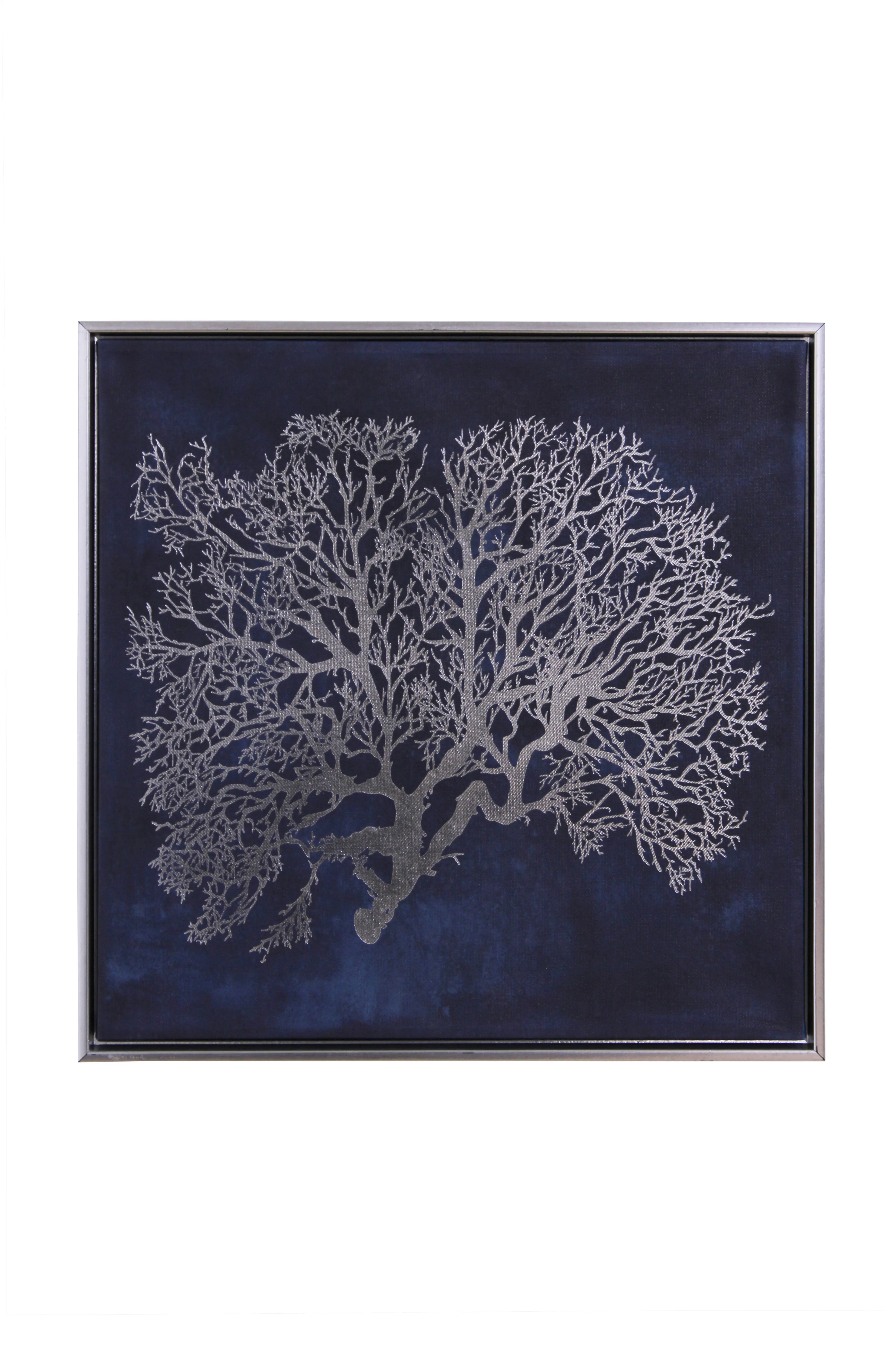 Silver Reef Artwork - BAW498