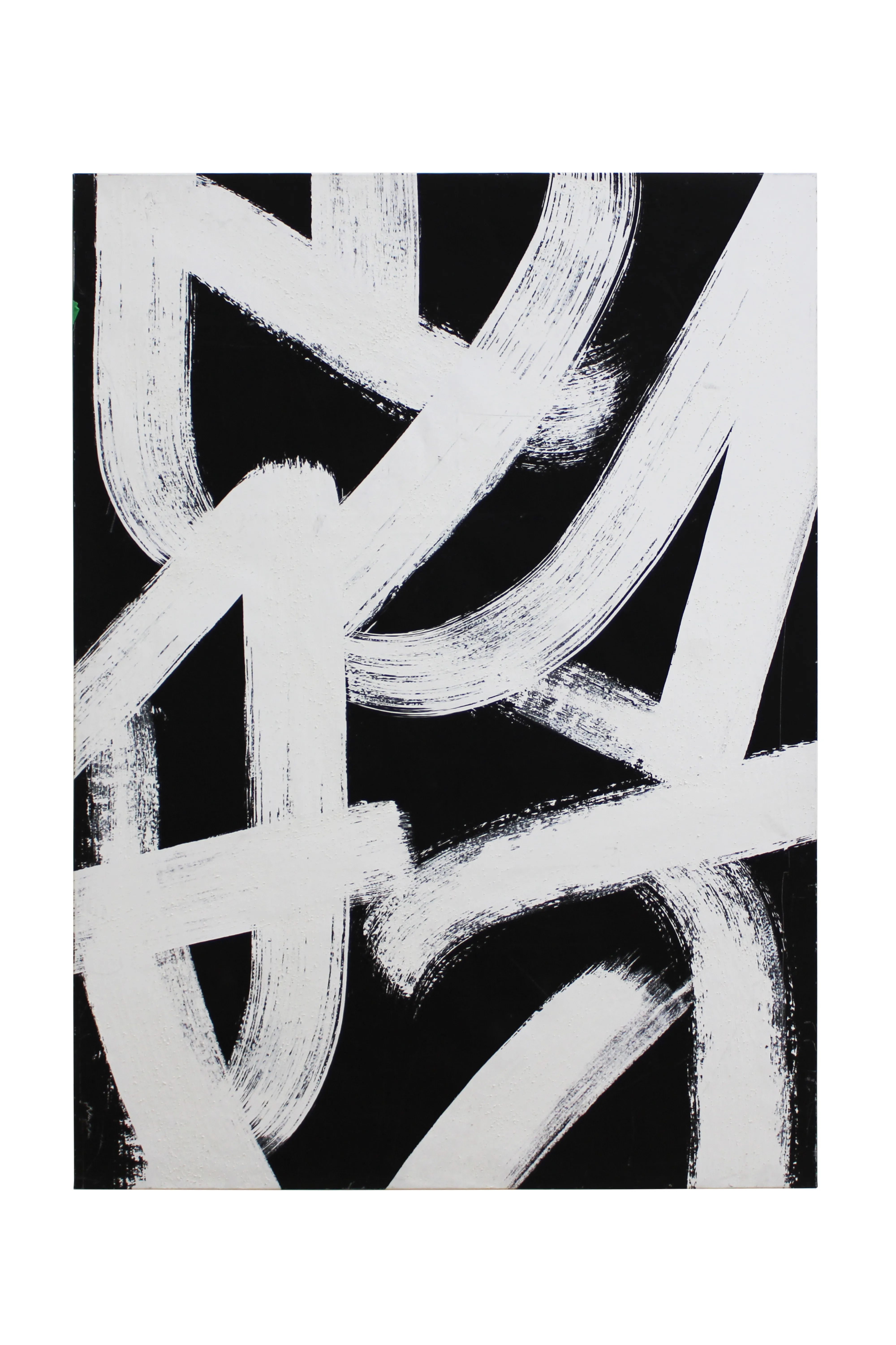 Monochrome Motion Artwork - CAW78