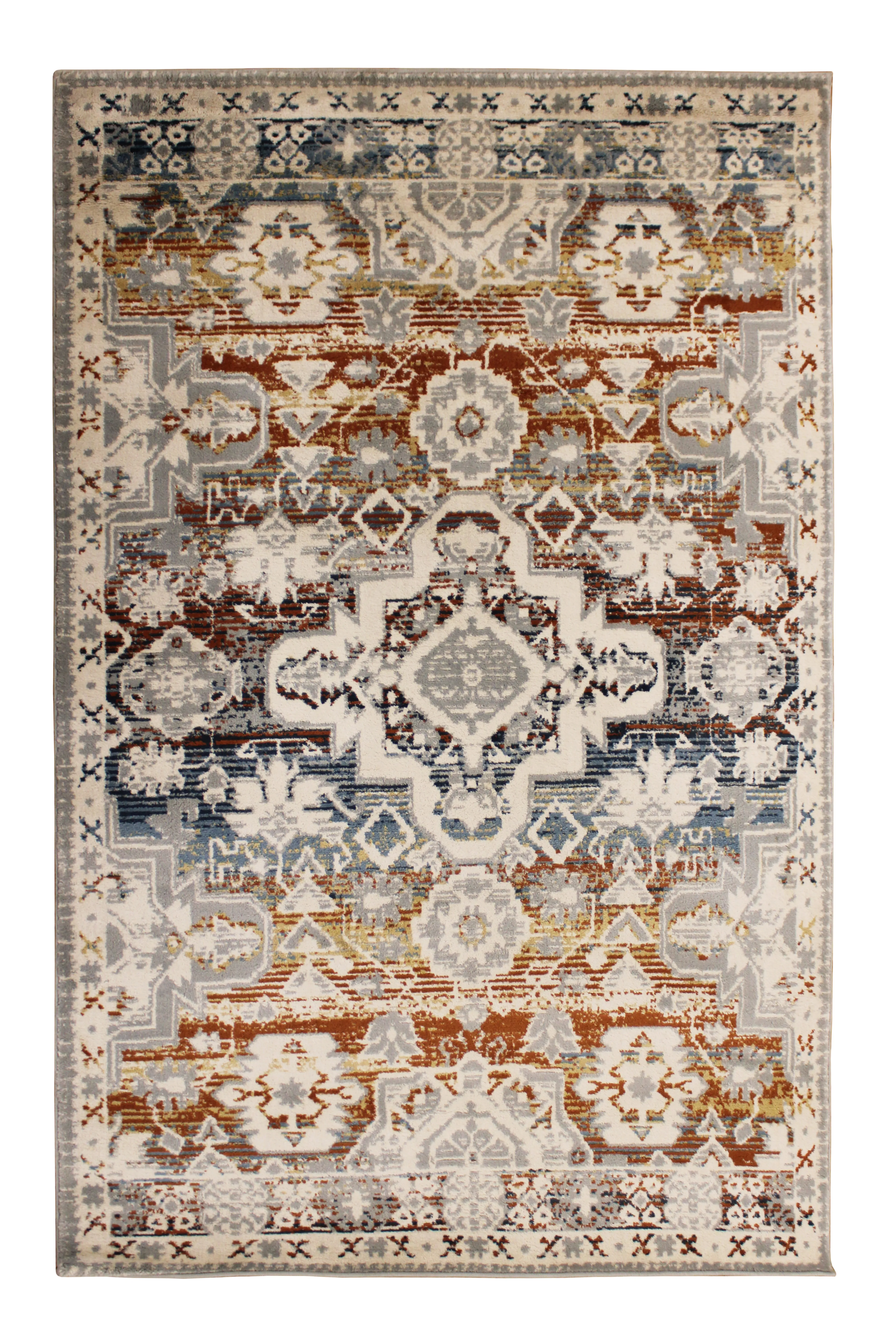 Cassia Area Rug 5x7 - RG7