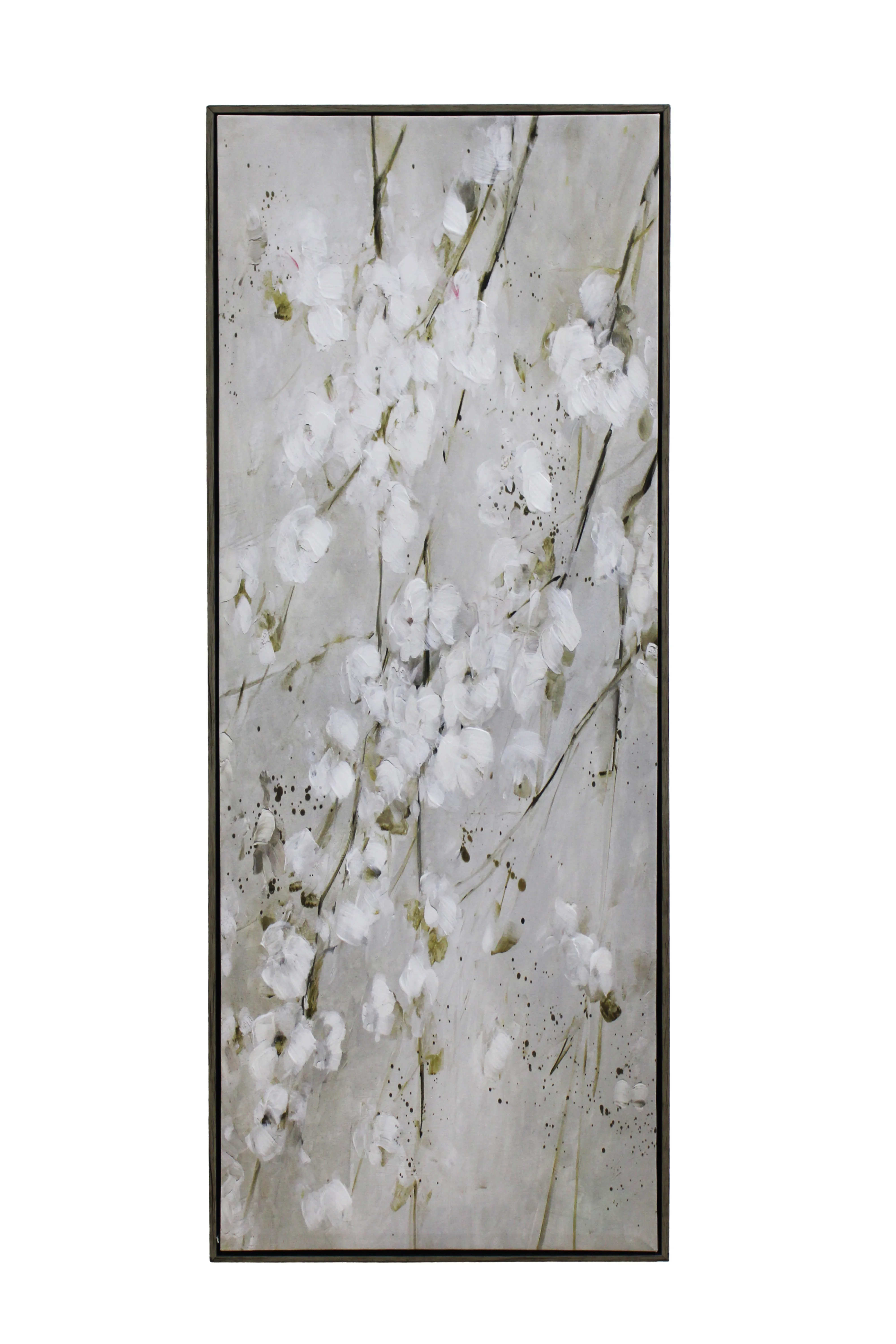 Blossom Serenity Artwork - AW1105