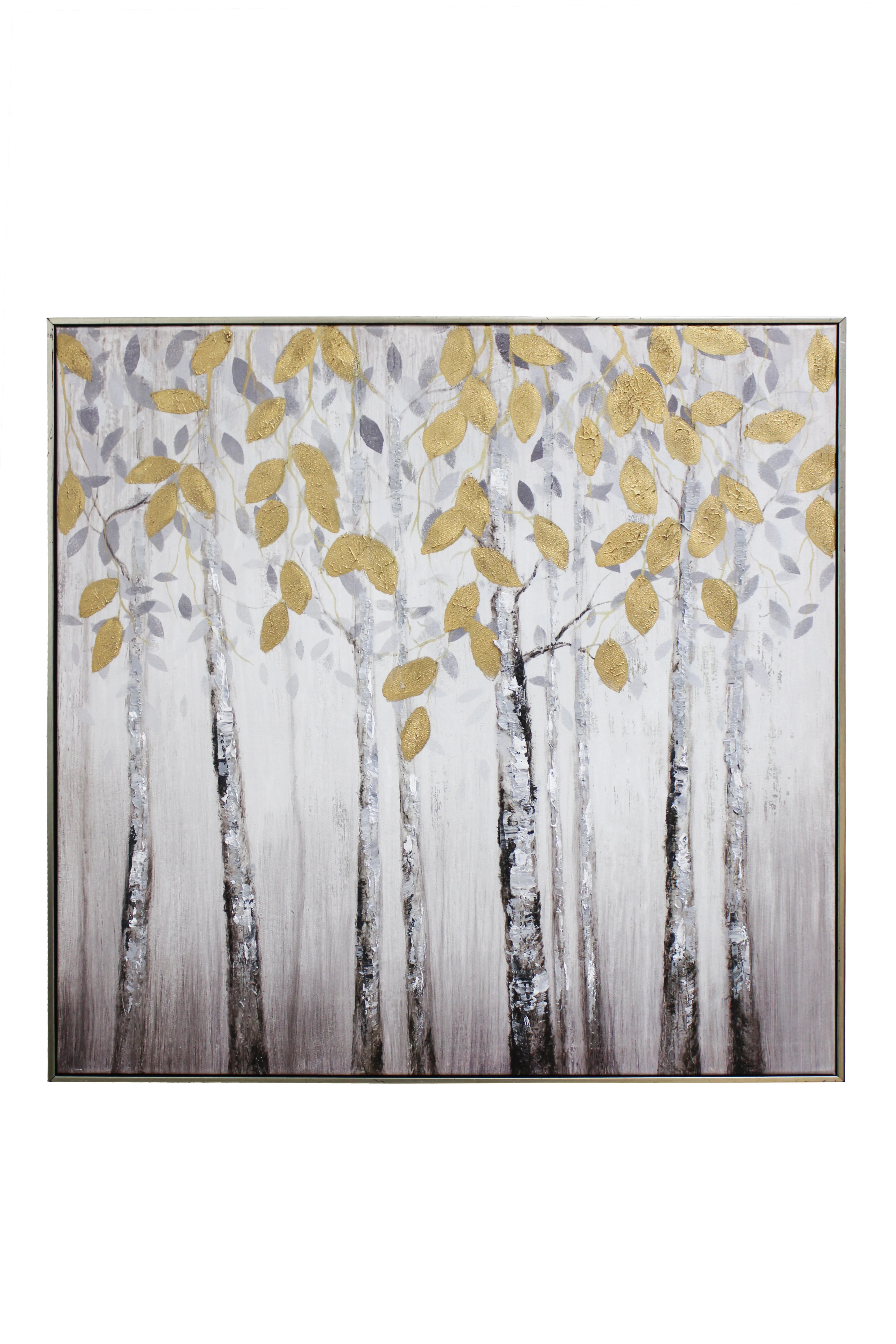 Golden Canopy Artwork - AW377