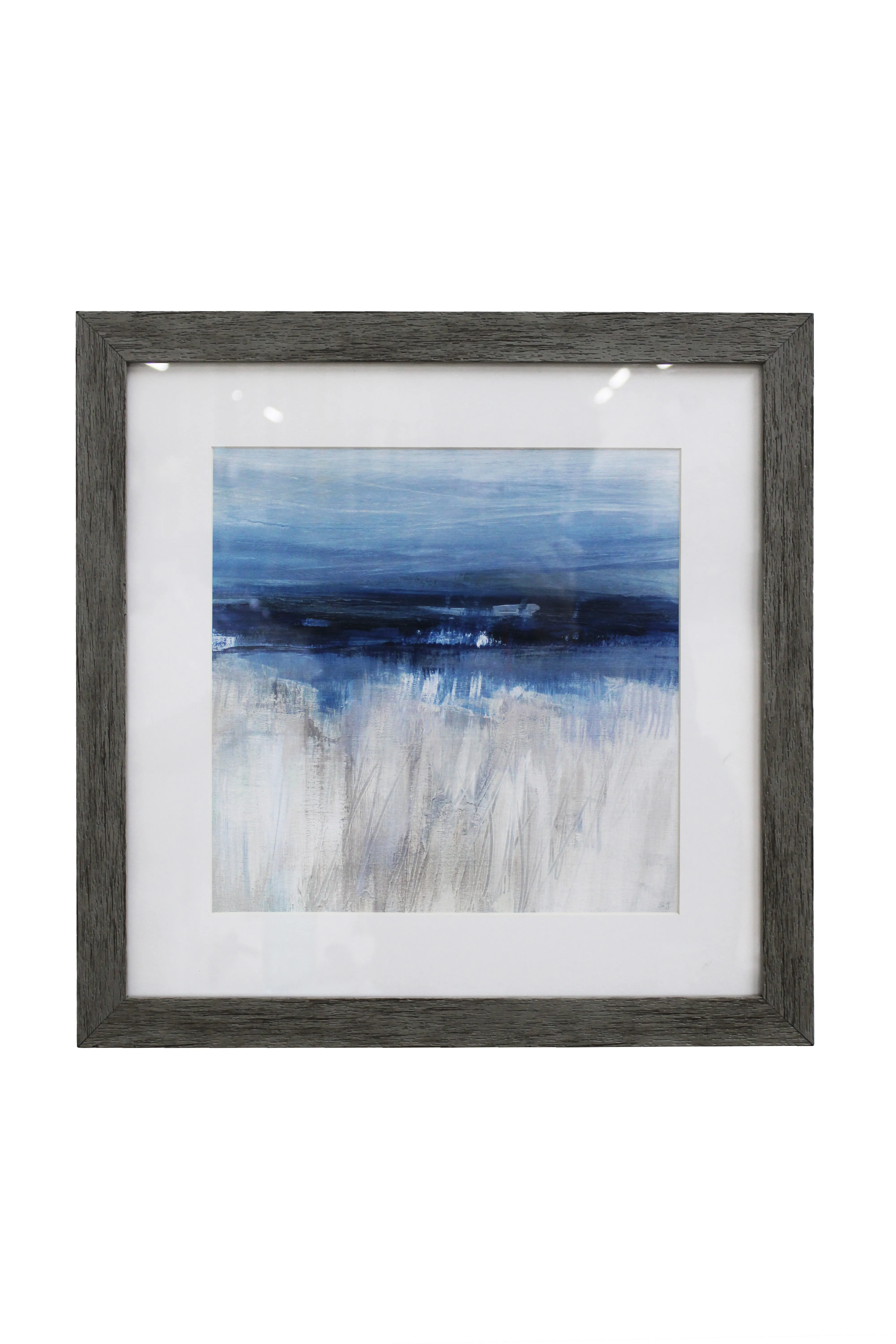 Azure Horizon Artwork - BAW215