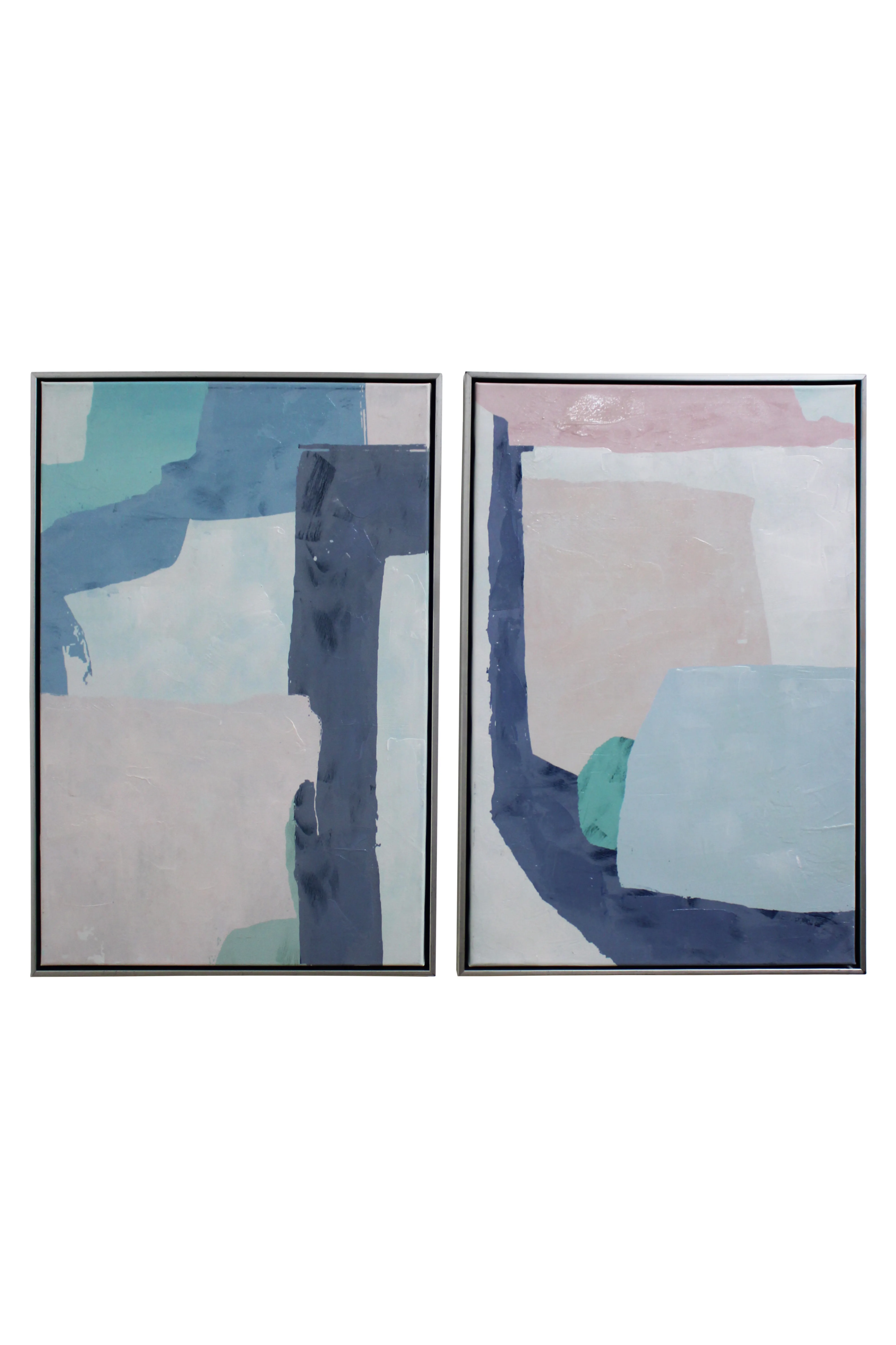 Serenity Kids Artwork Set - KAW156