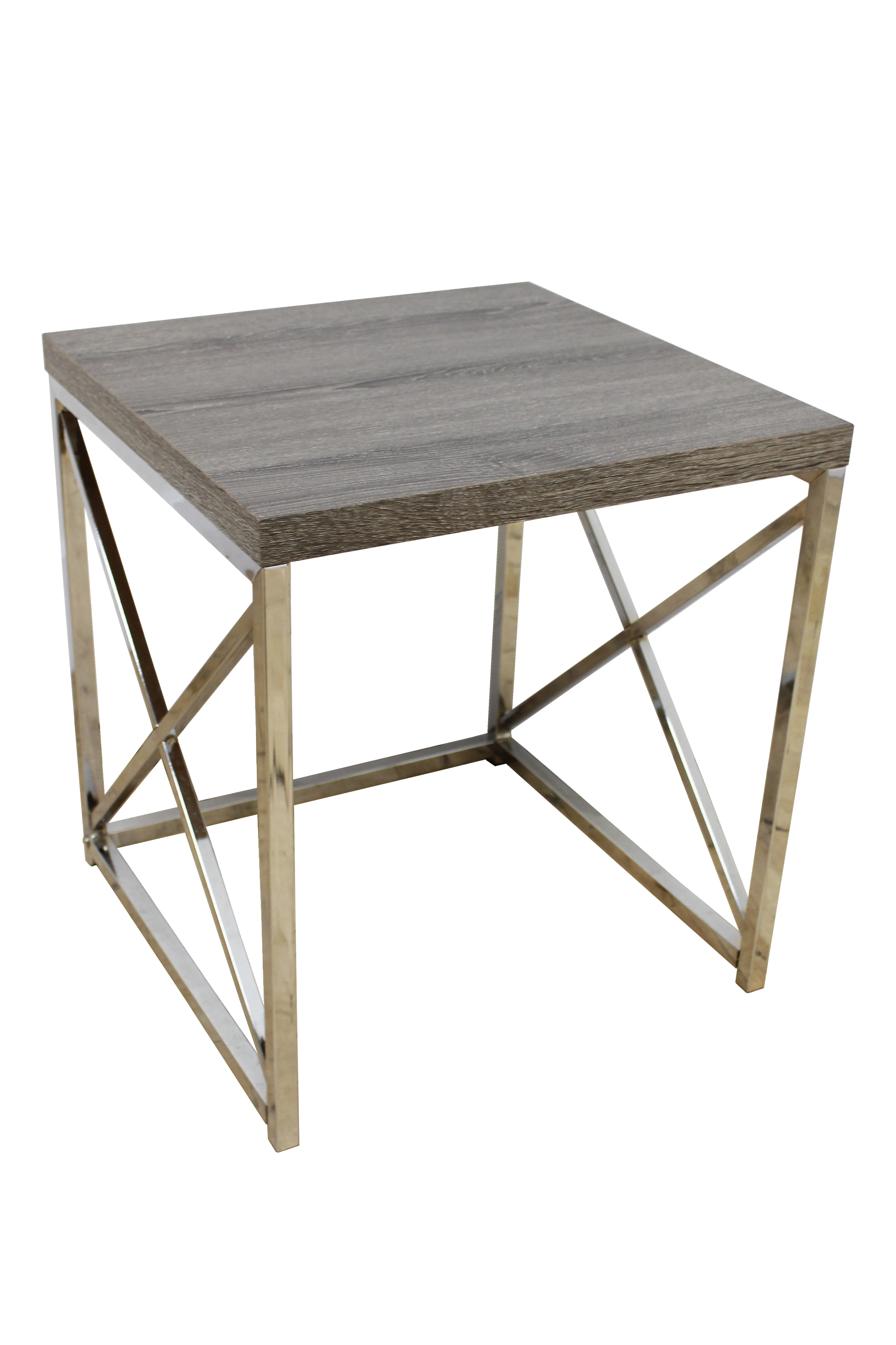 Hudson Medium End Table - ET5