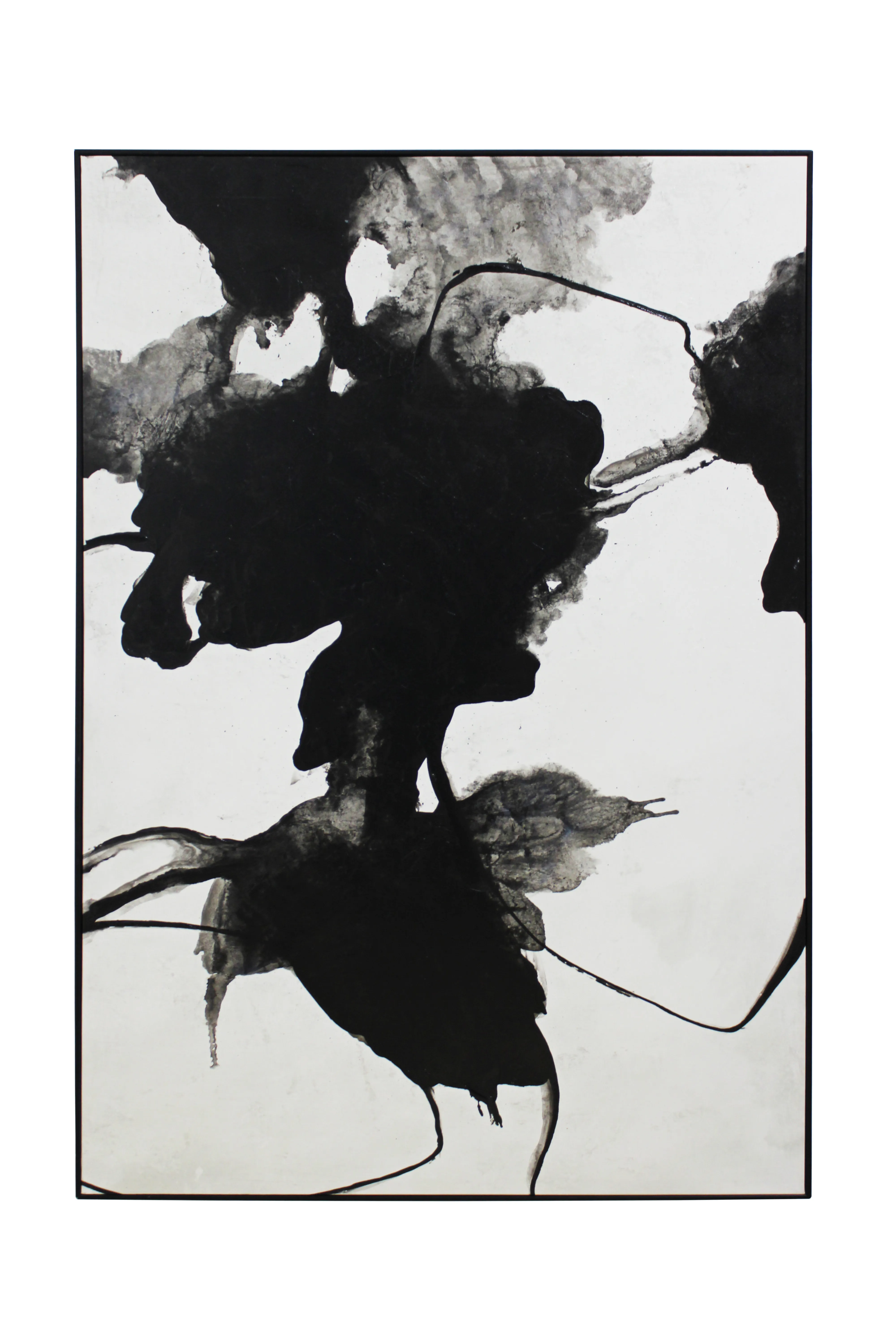 Ink Reverie Artwork - AW542