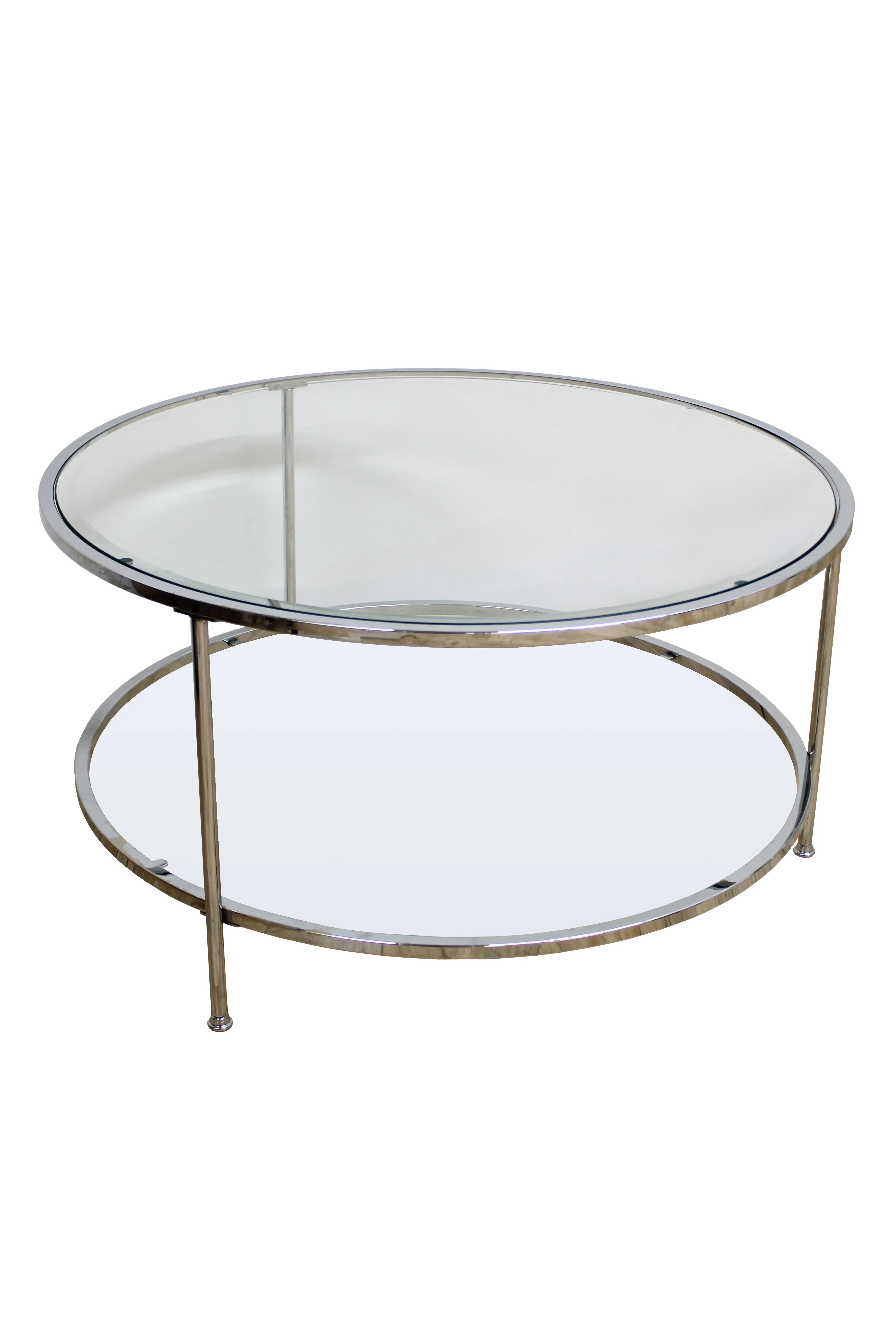 Selene Coffee Table - CT9