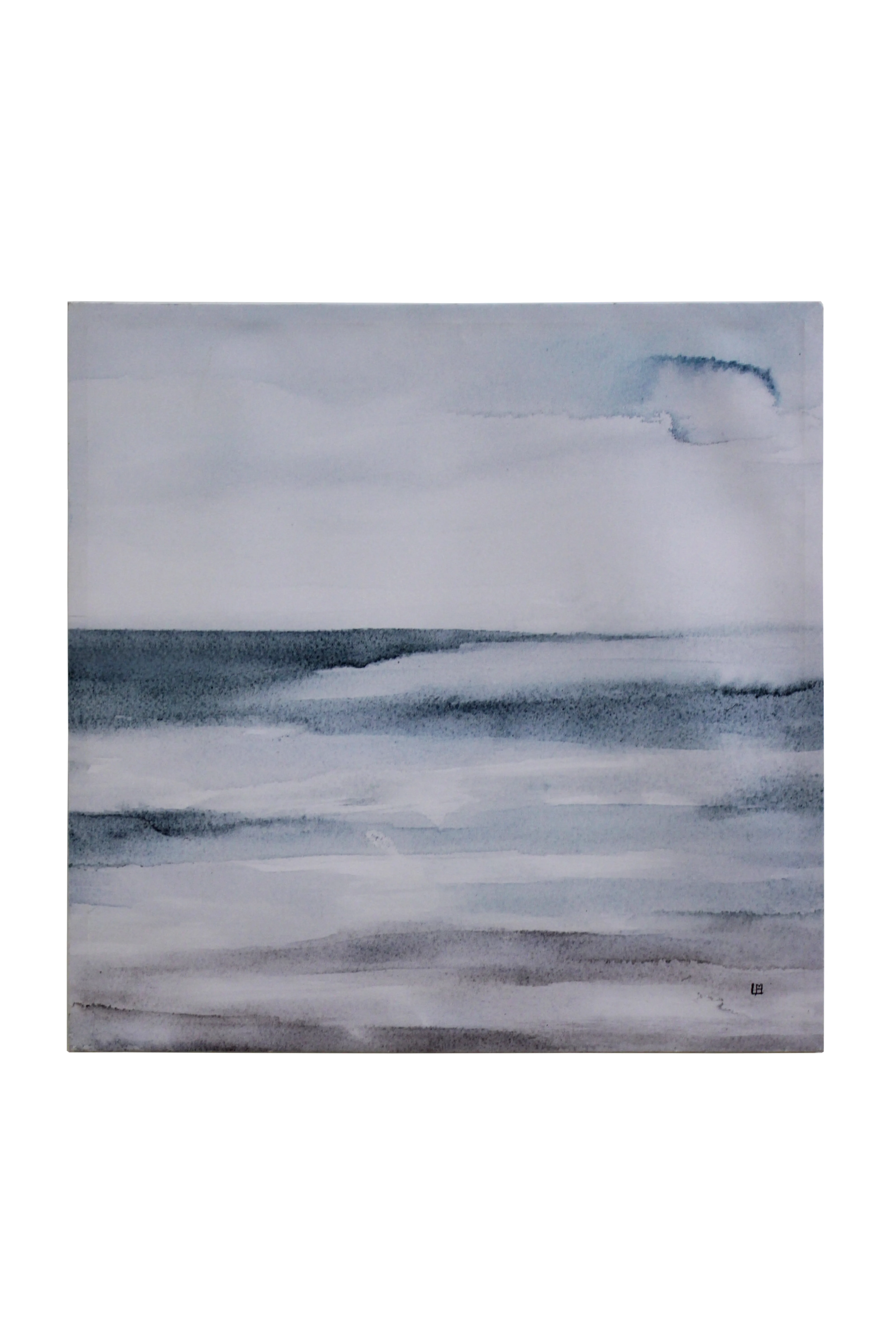 Tranquil Tides Artwork - CAW452
