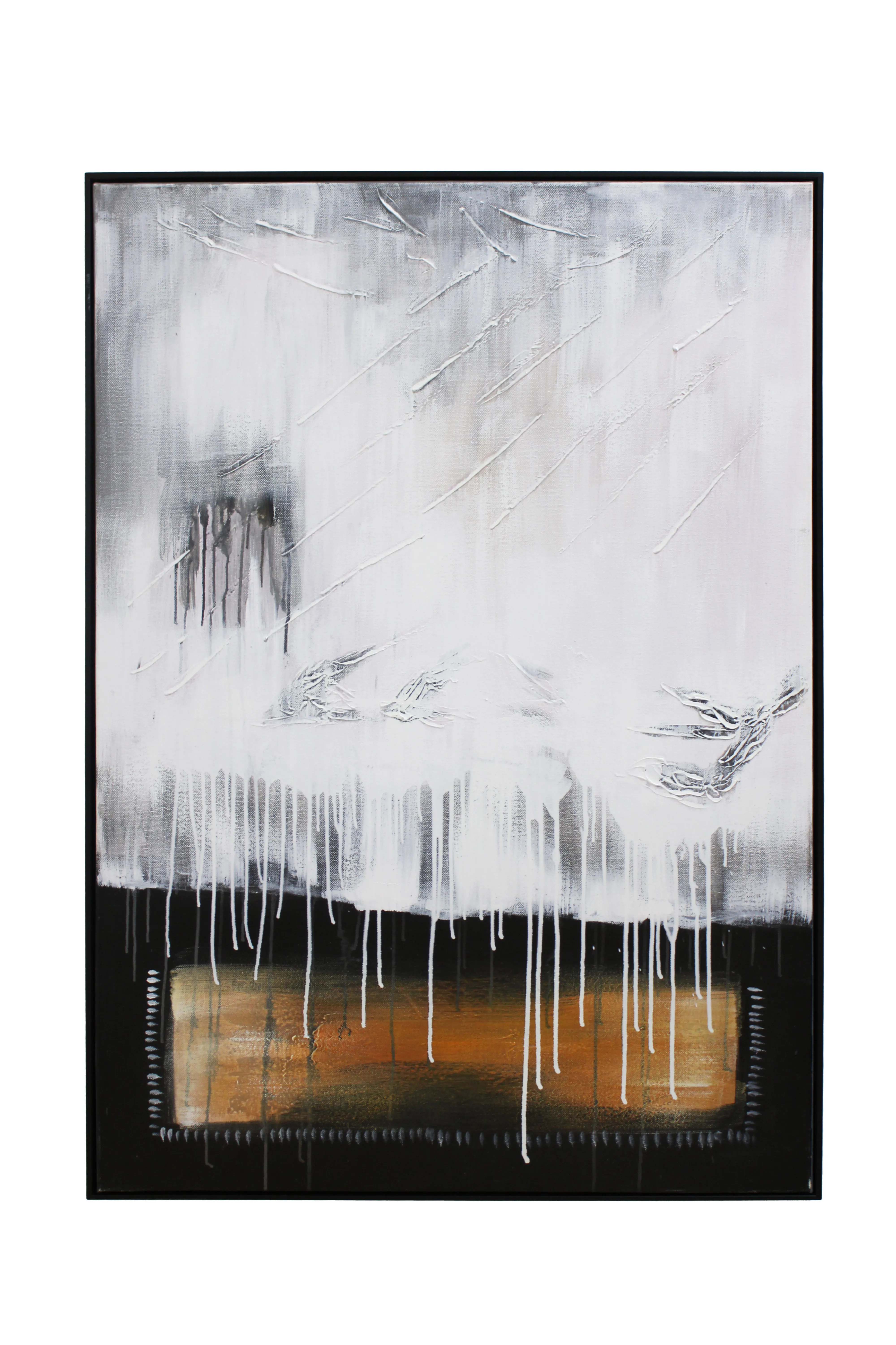 Layers of Reflection Artwork - AW592