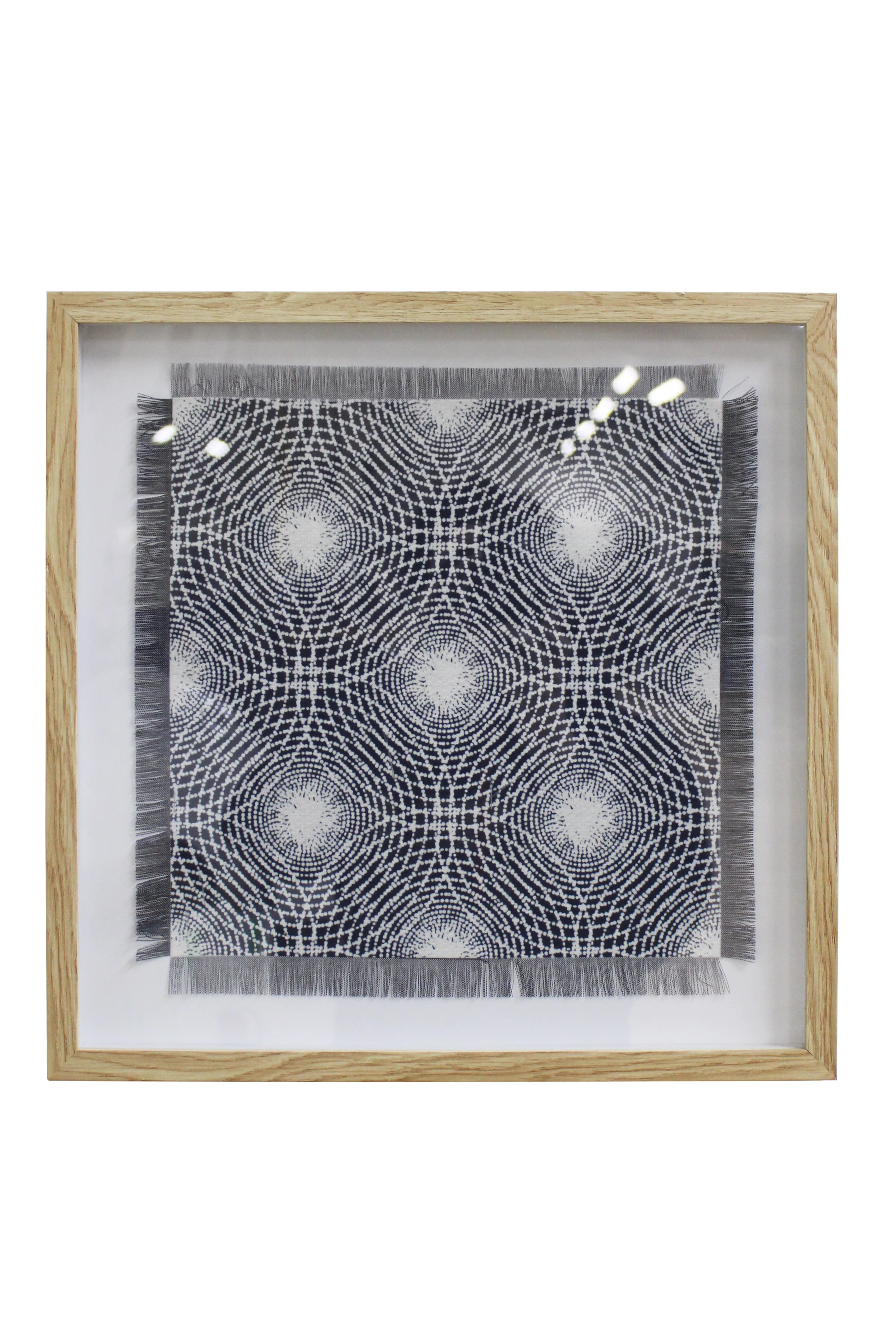 Radient Pattern Artwork - BAW996