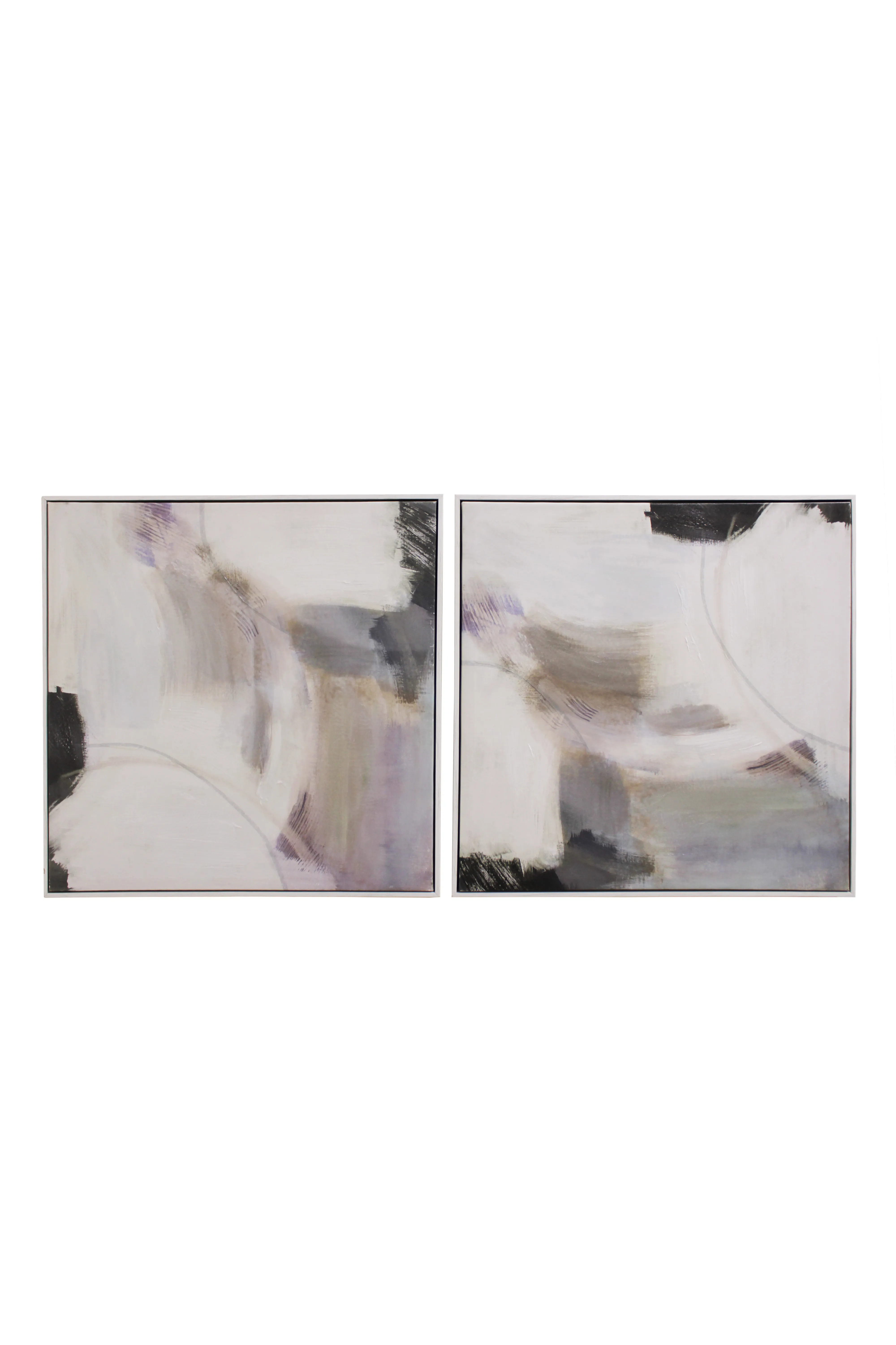 Harmony in Motion Artwork Set - AW580