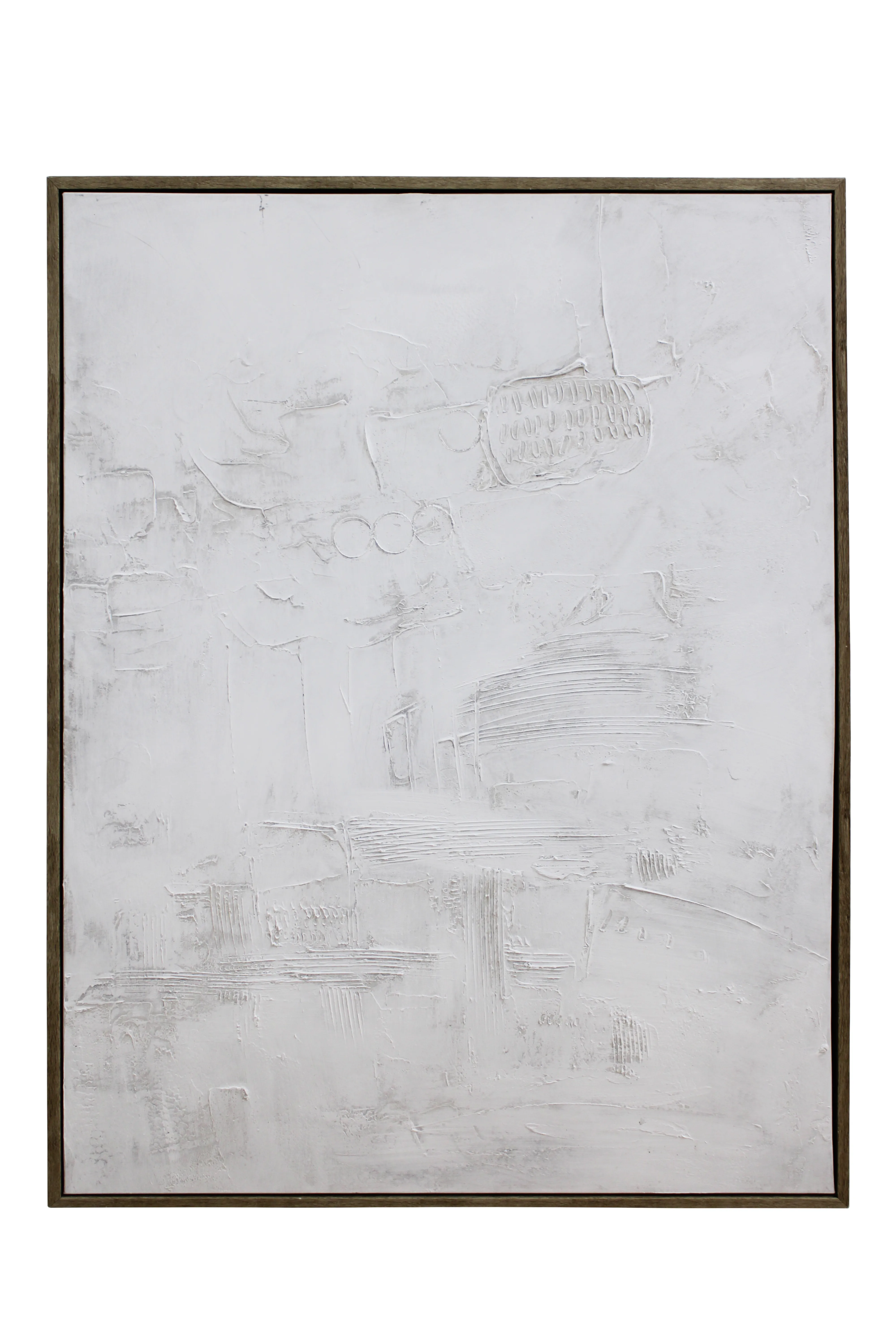 Whispered Textures Artwork - AW981