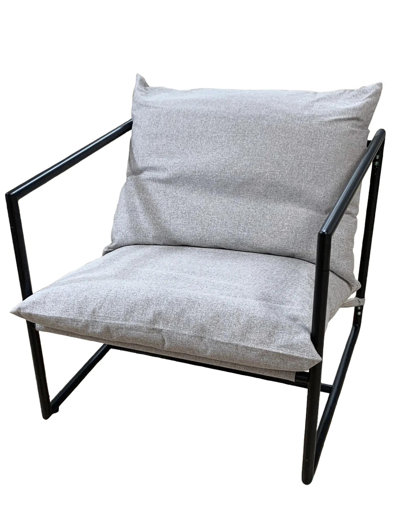 Averly Accent Chair - AC28