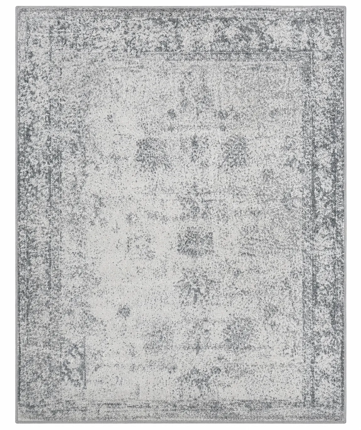 Silver Mist Area Rug-RG38