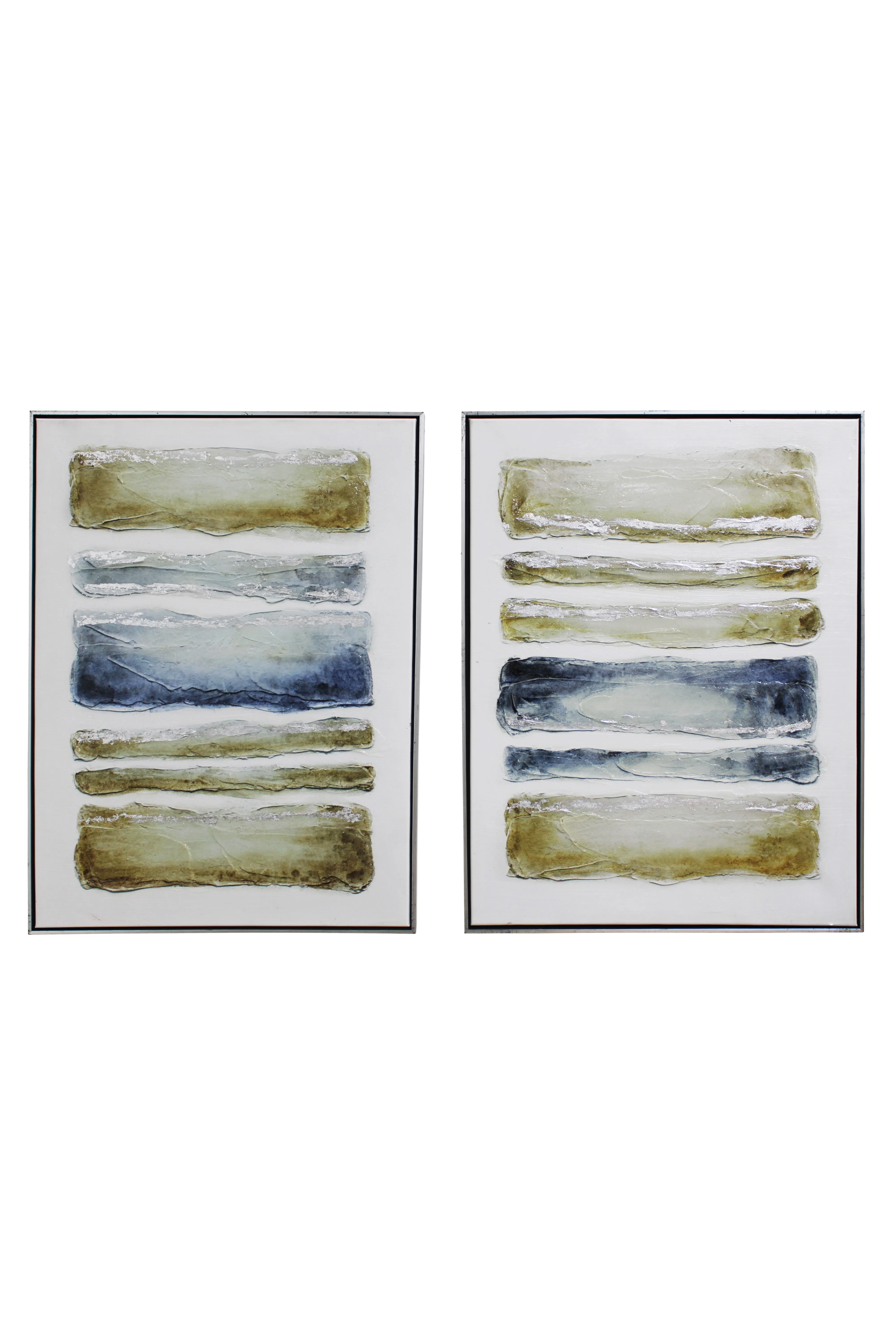  Harmony Layers Artwork Set - AW1123