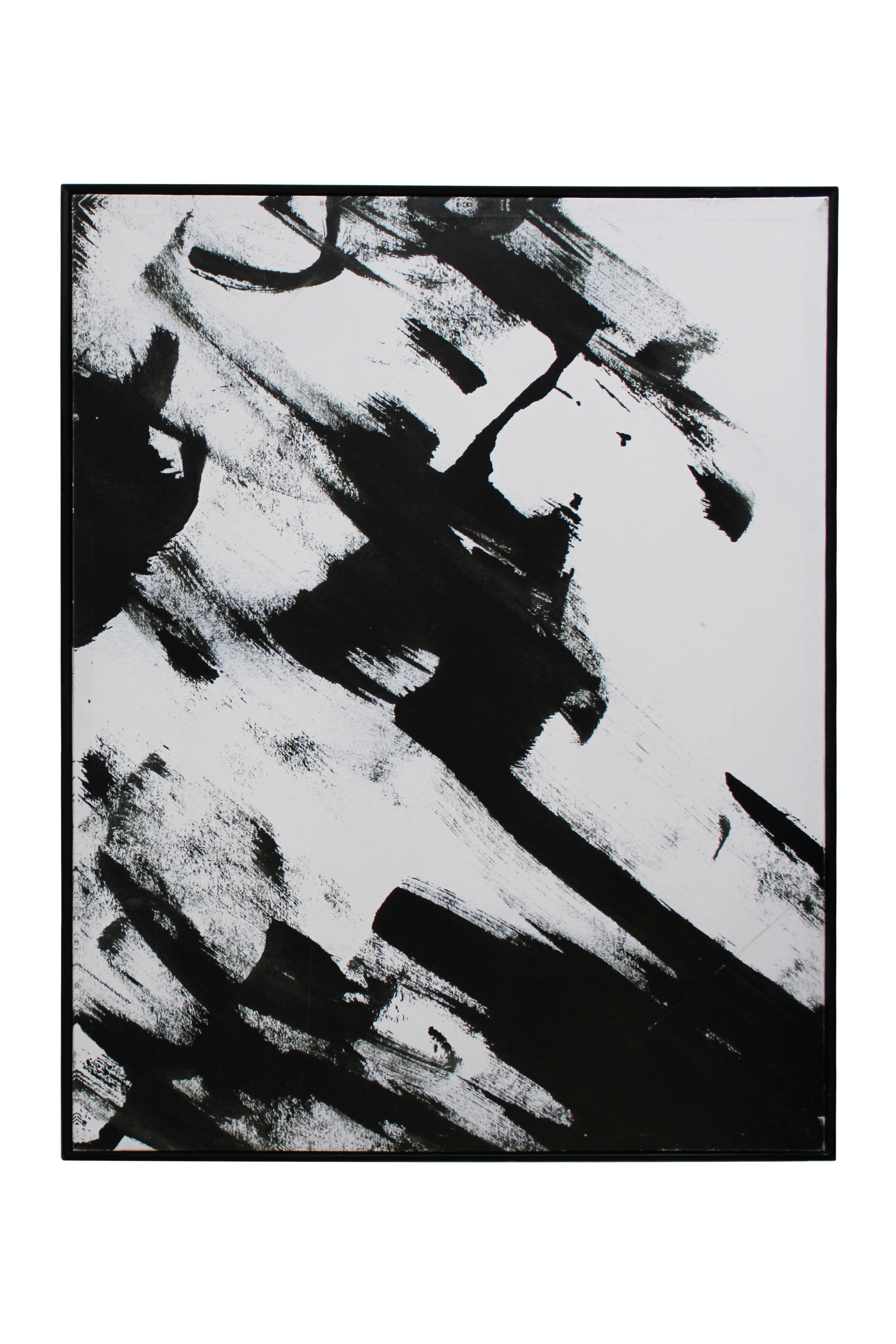 Monochrome Momentum Artwork - AW1075