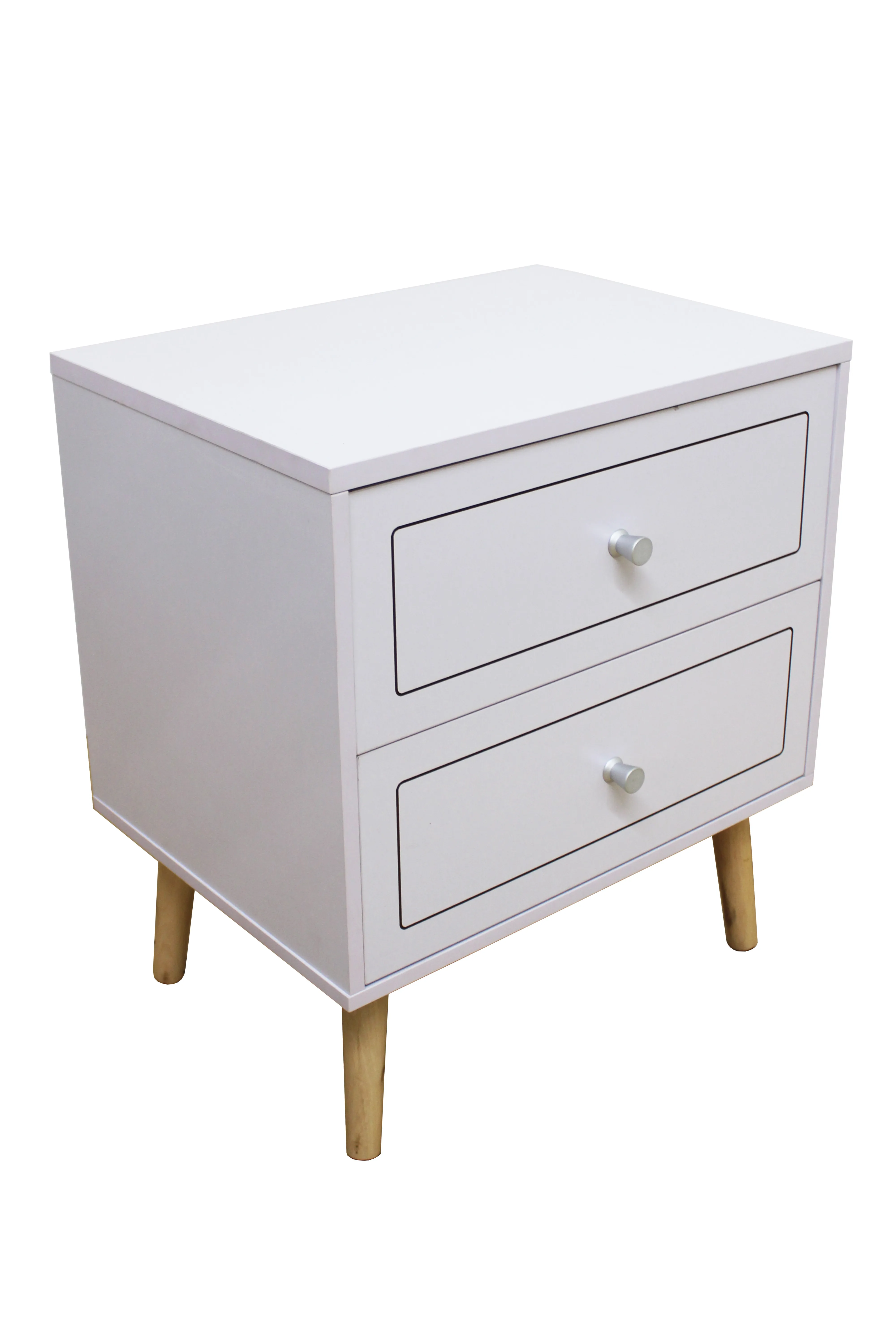 Eloise Nightstand - NS14