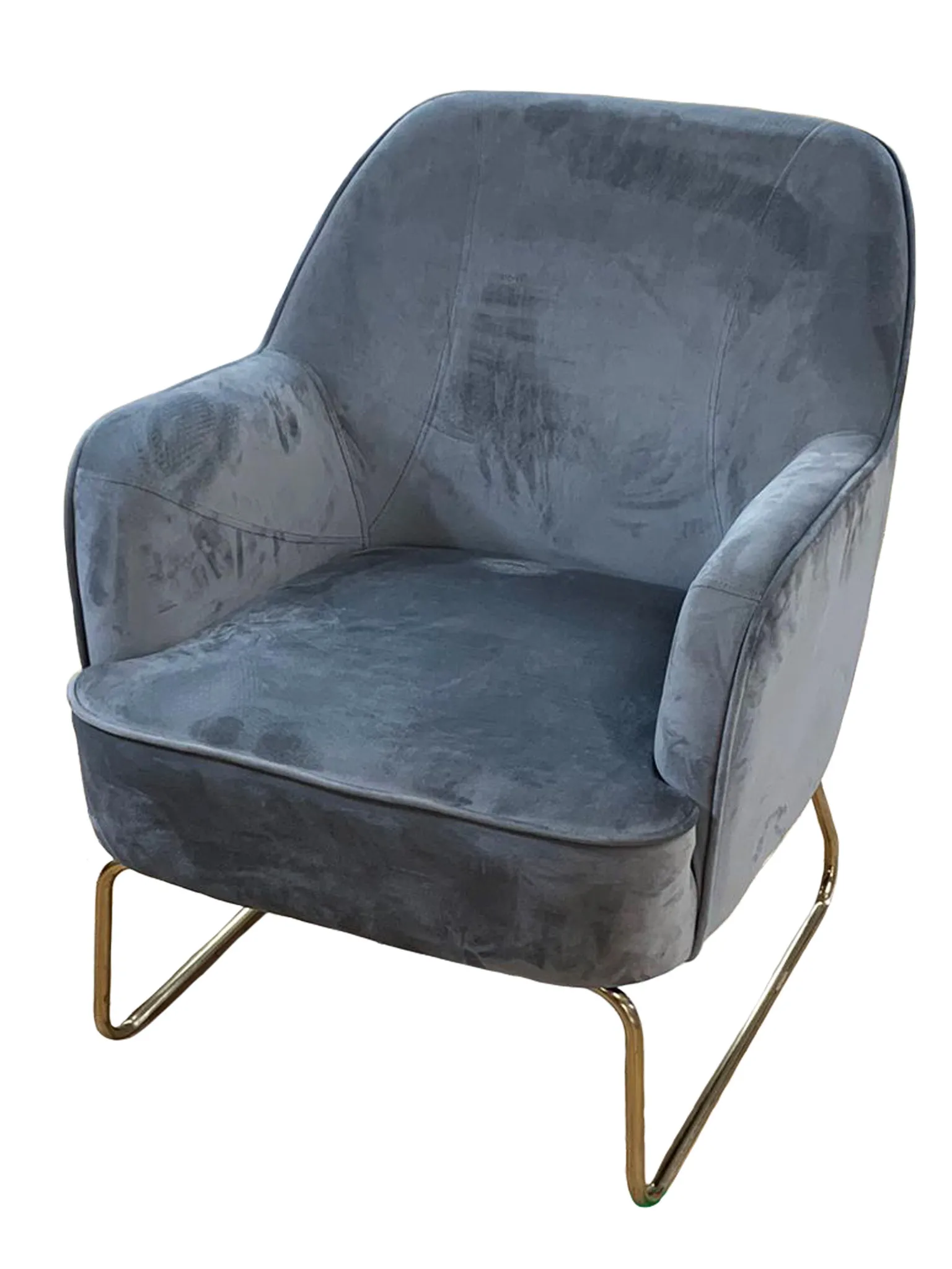 Gavin  Accent Chair - AC7