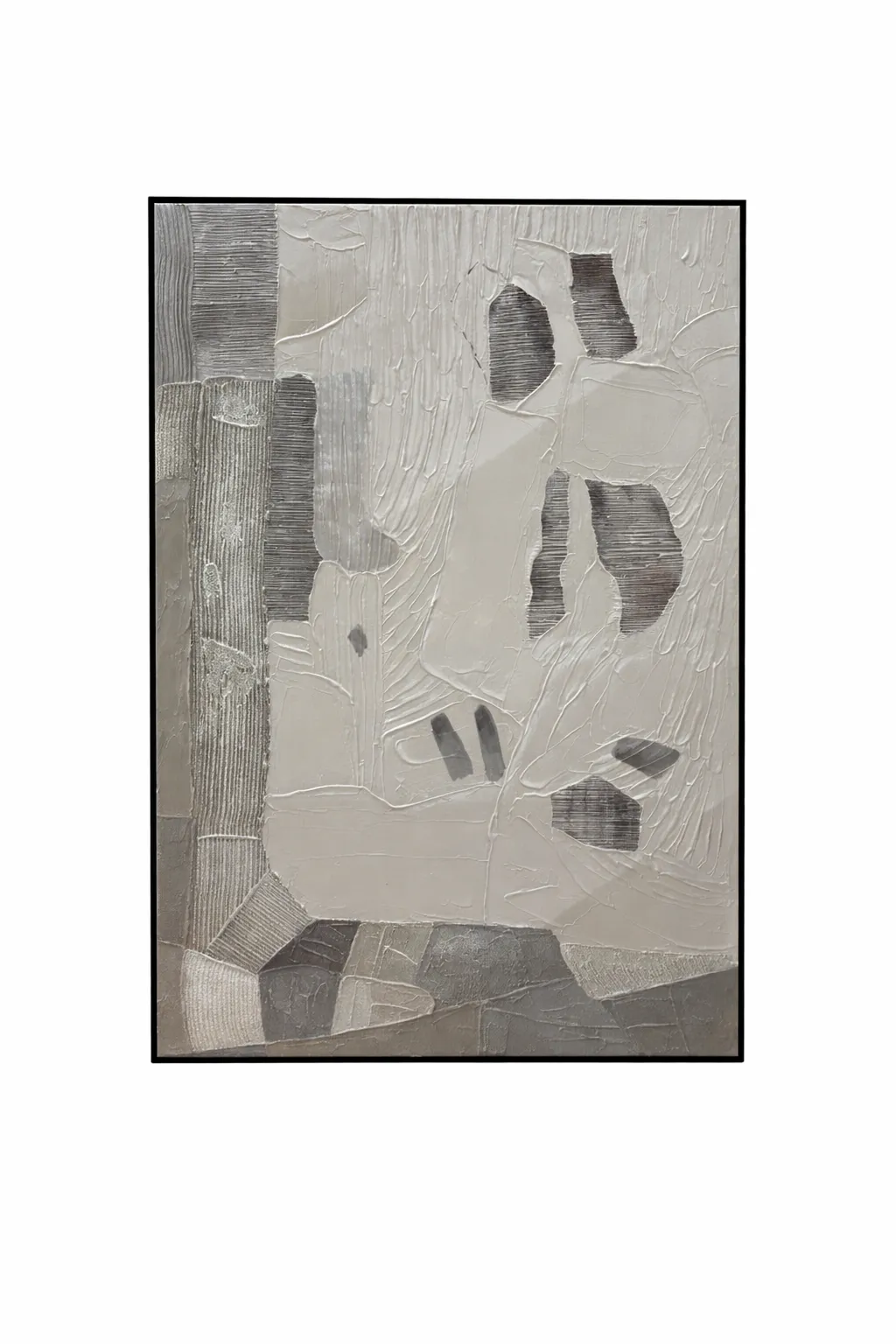 Subdued Layers- AW1384