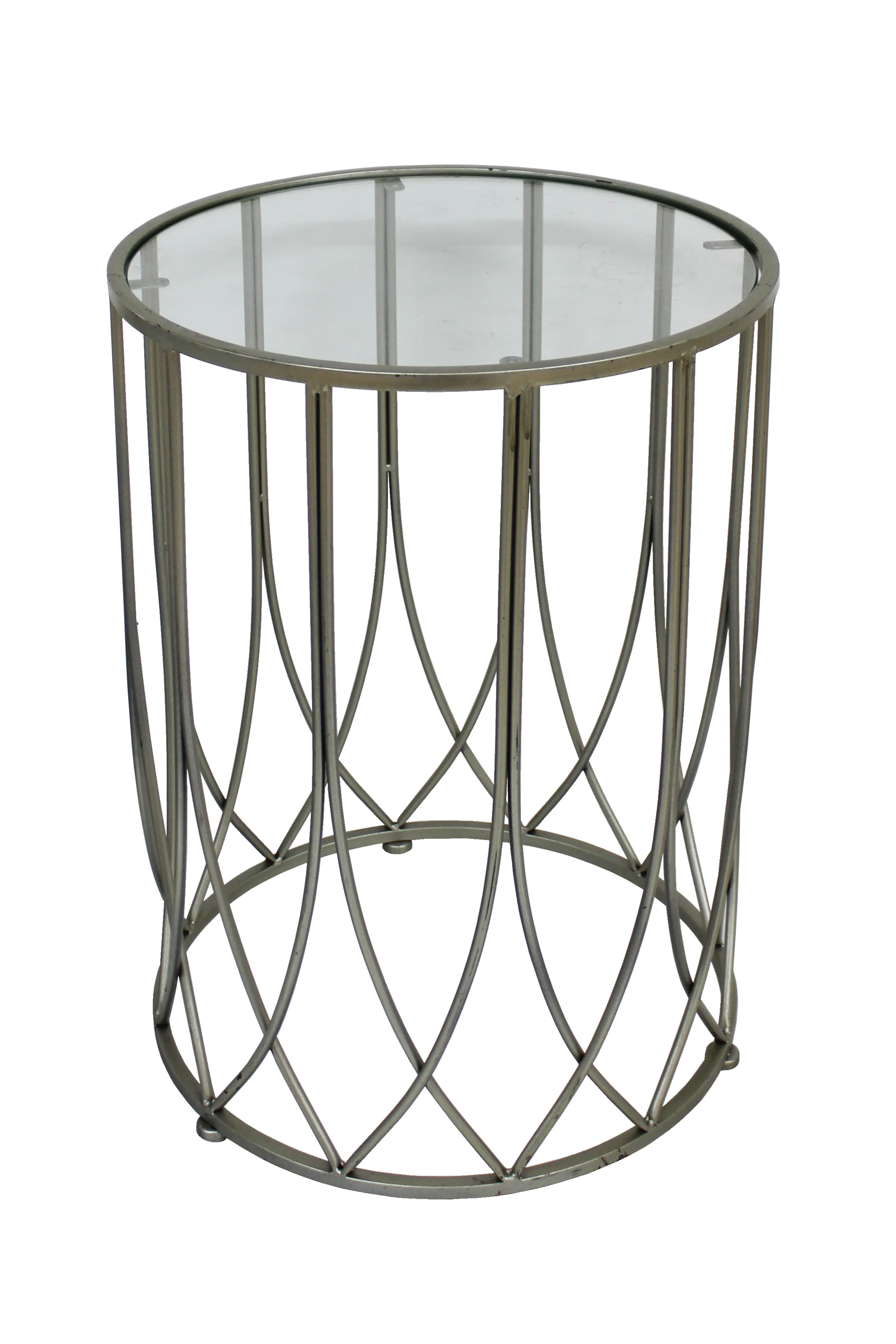 Oliver End Table - ET32