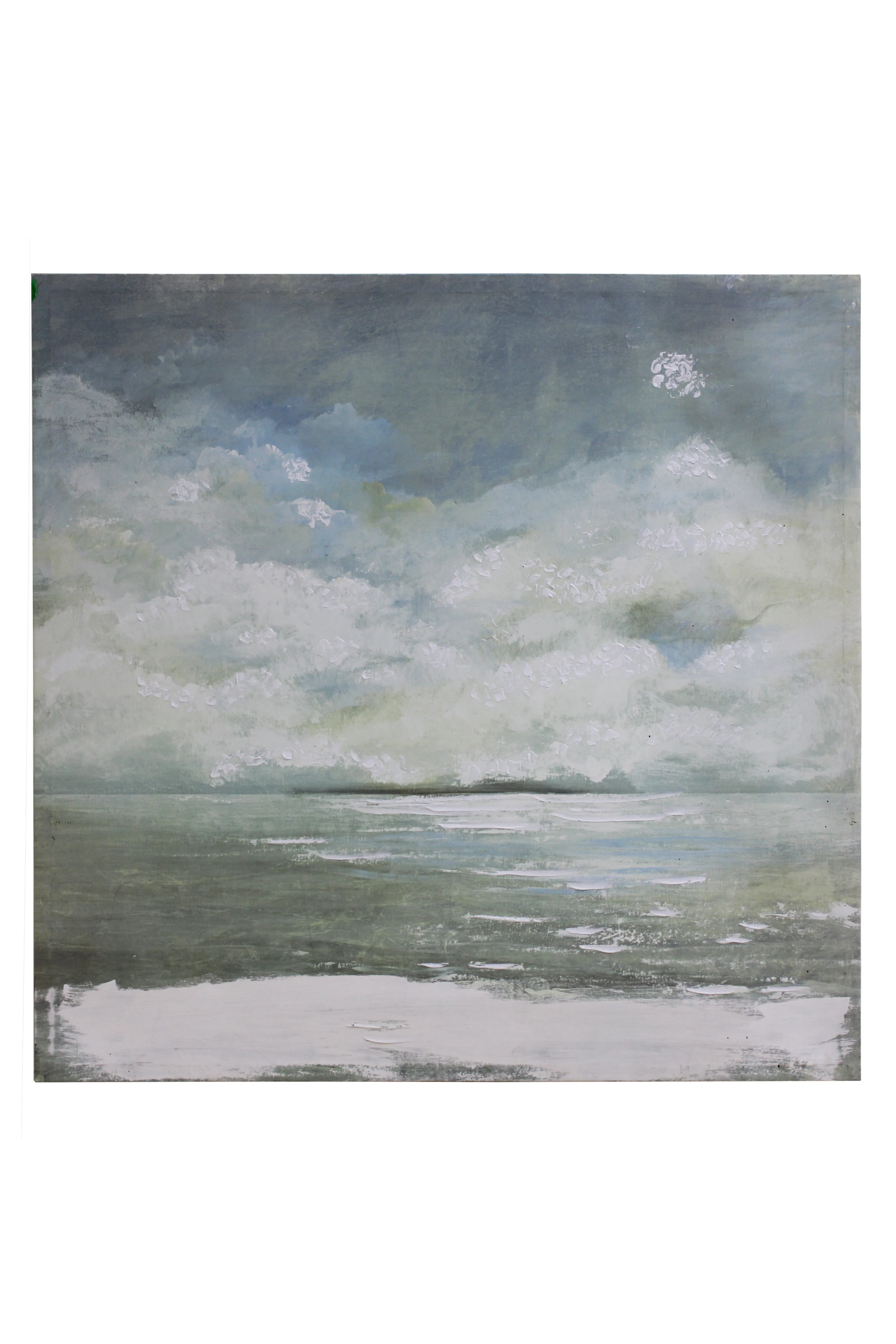 Tranquil Horizon Artwork - CAW283