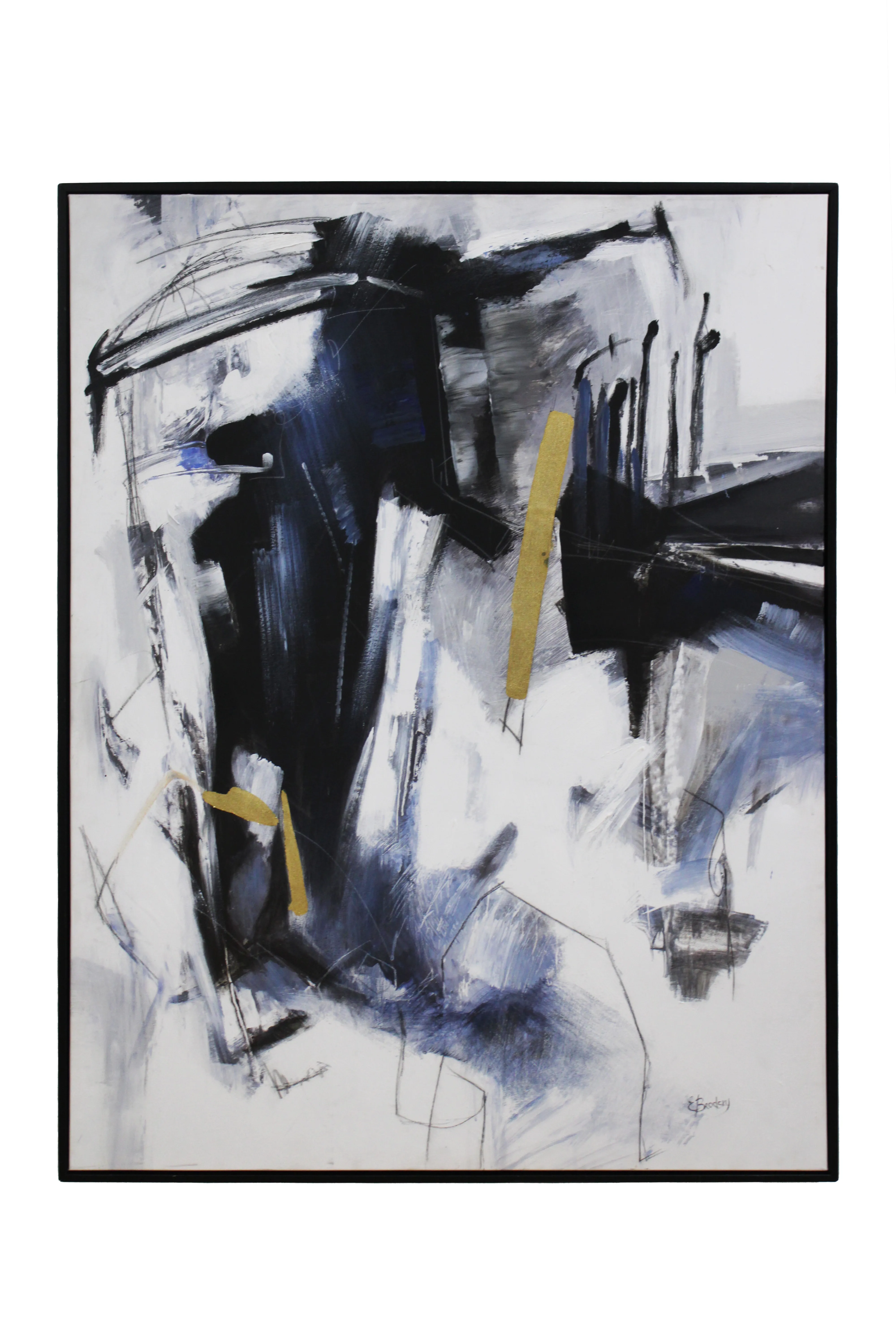 Dynamic Contrast Artwork - AW353