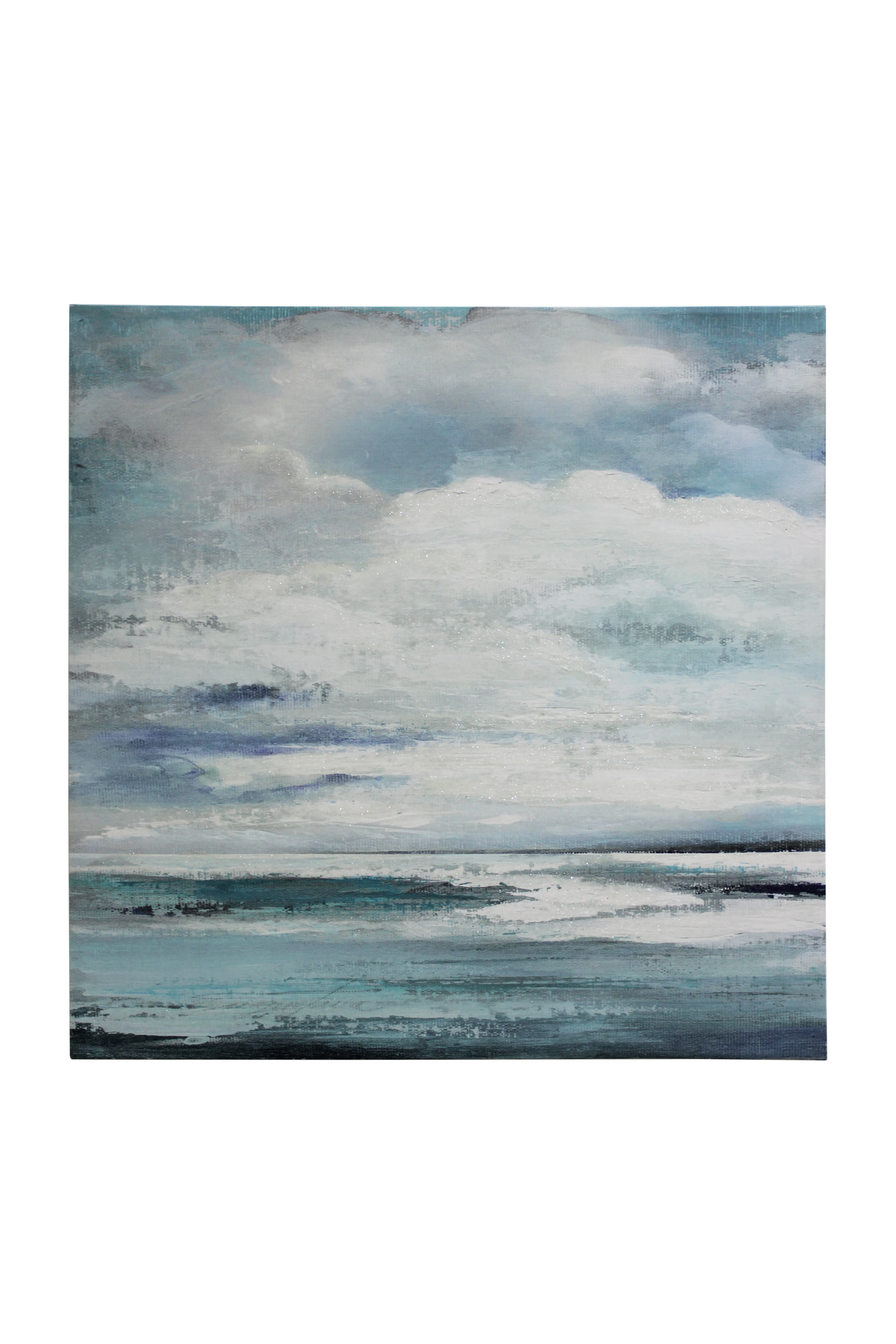 Tranquil Horizon Artwork - CAW541