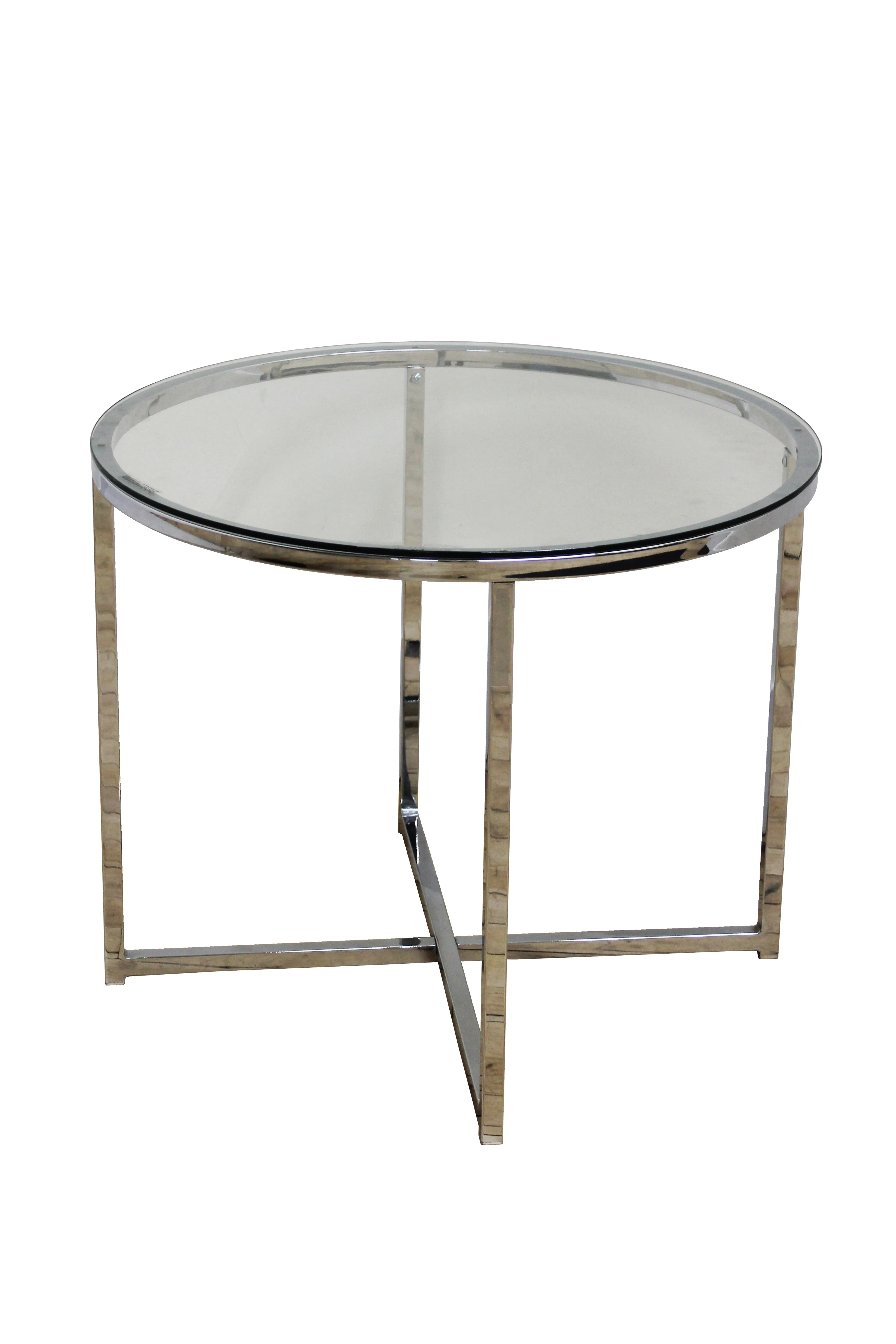 Zane End Table - ET39