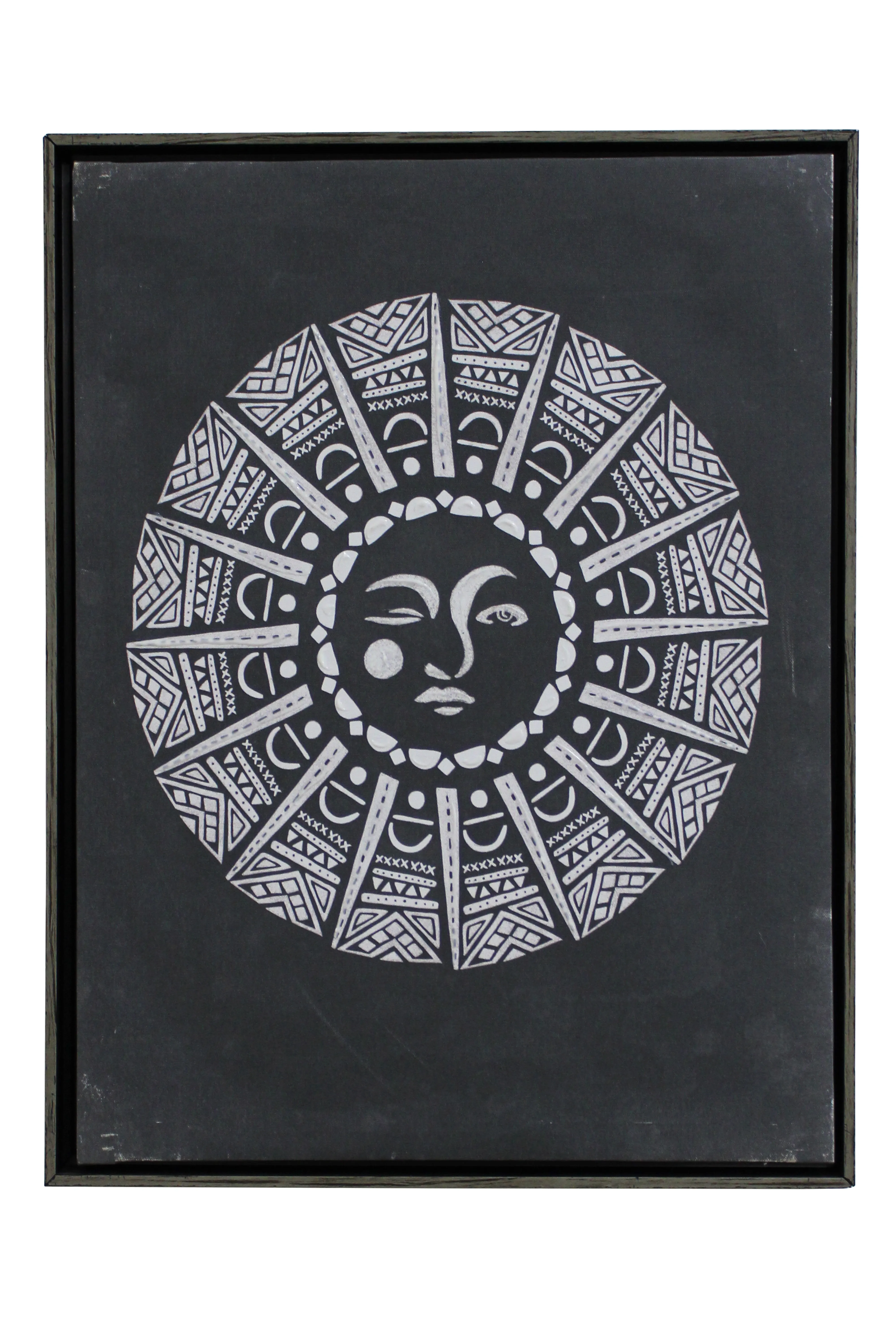 Celestial Harmony Artwork - BAW1119