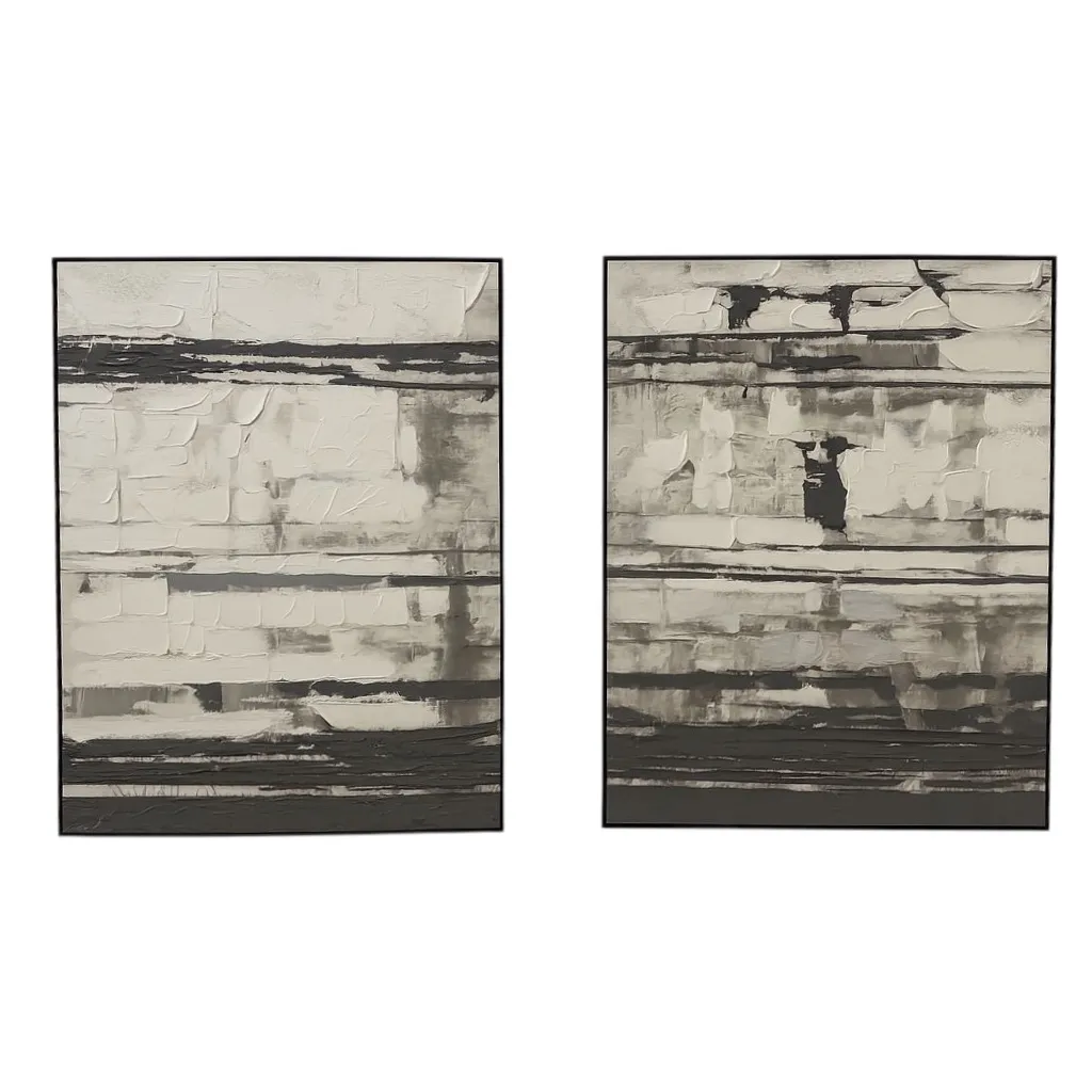 Concrete Silence-AW1369