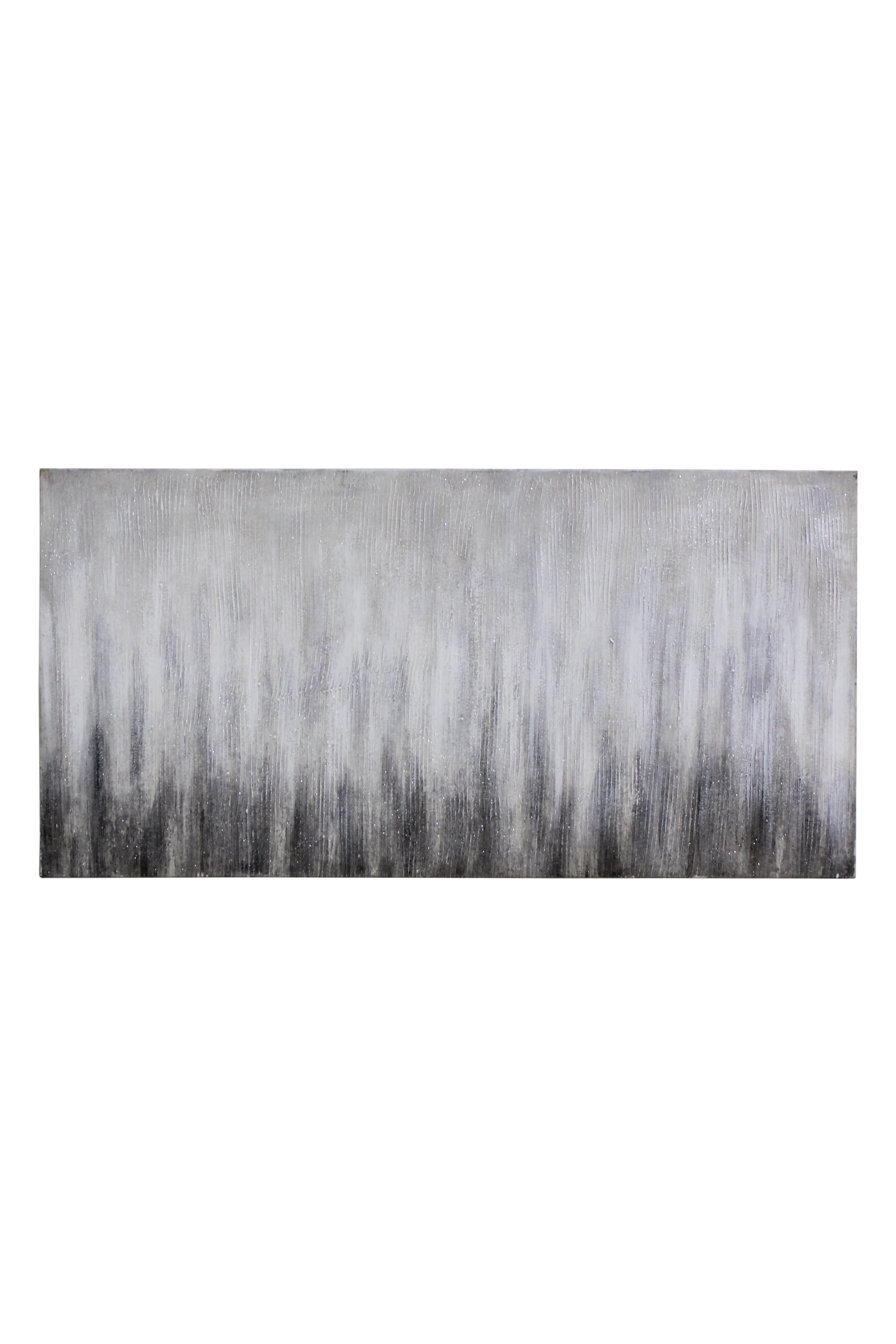 Silver Cascade Artwork - CAW40