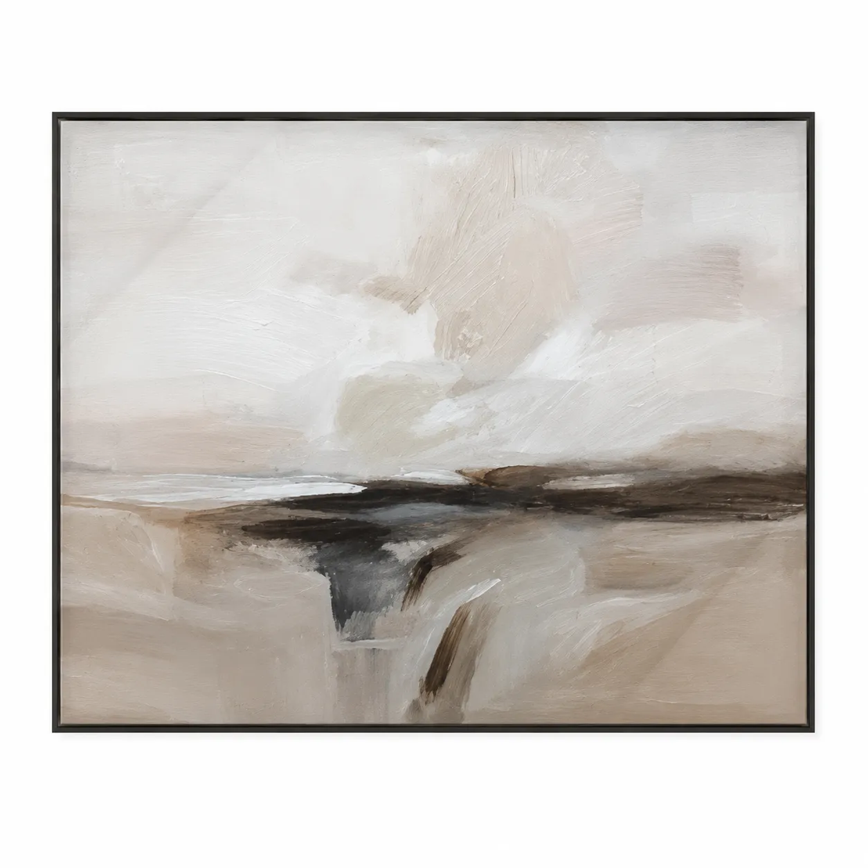  Whispered Landscape Artwork-AW1152