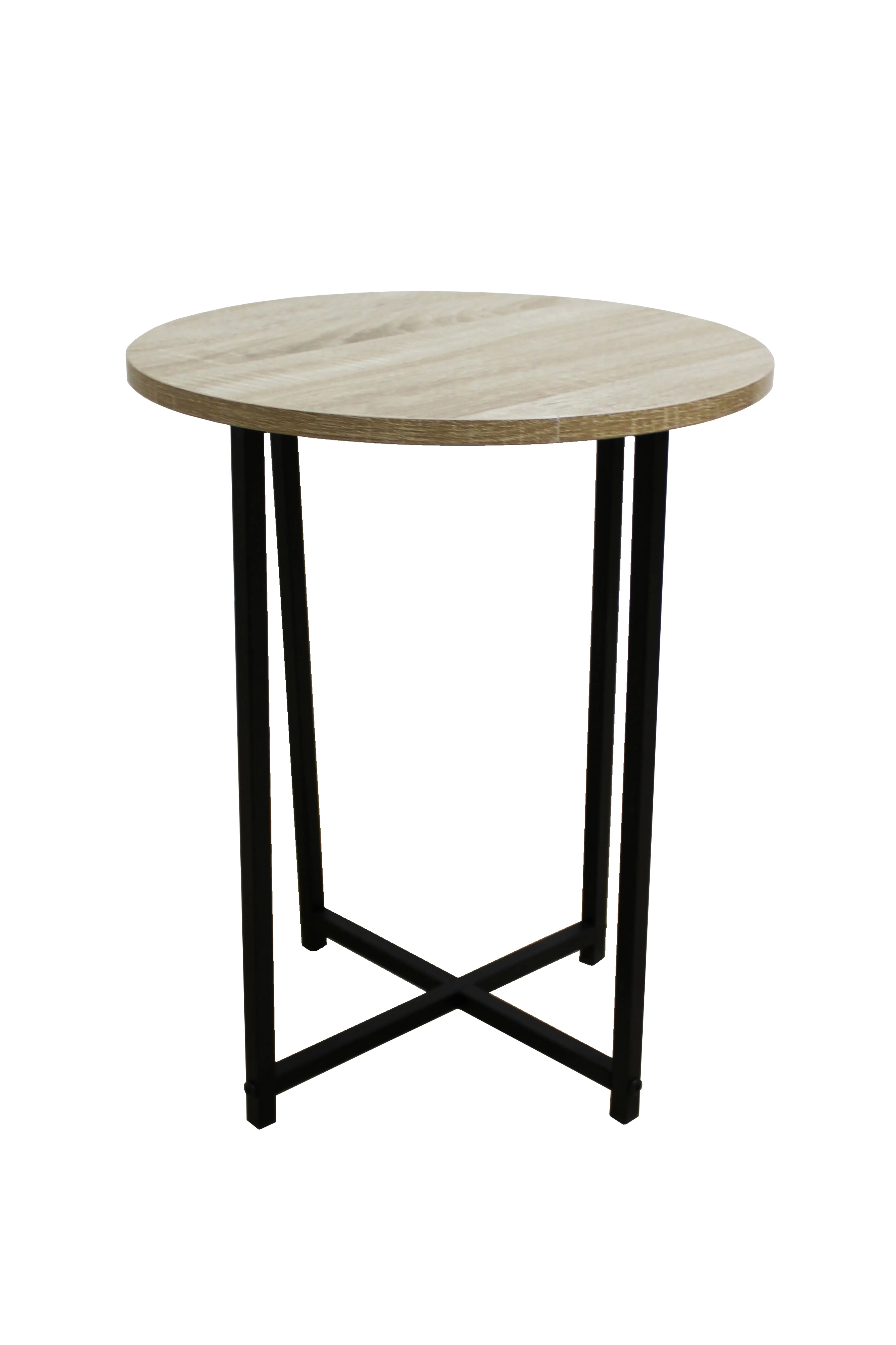Theo End Table - ET37