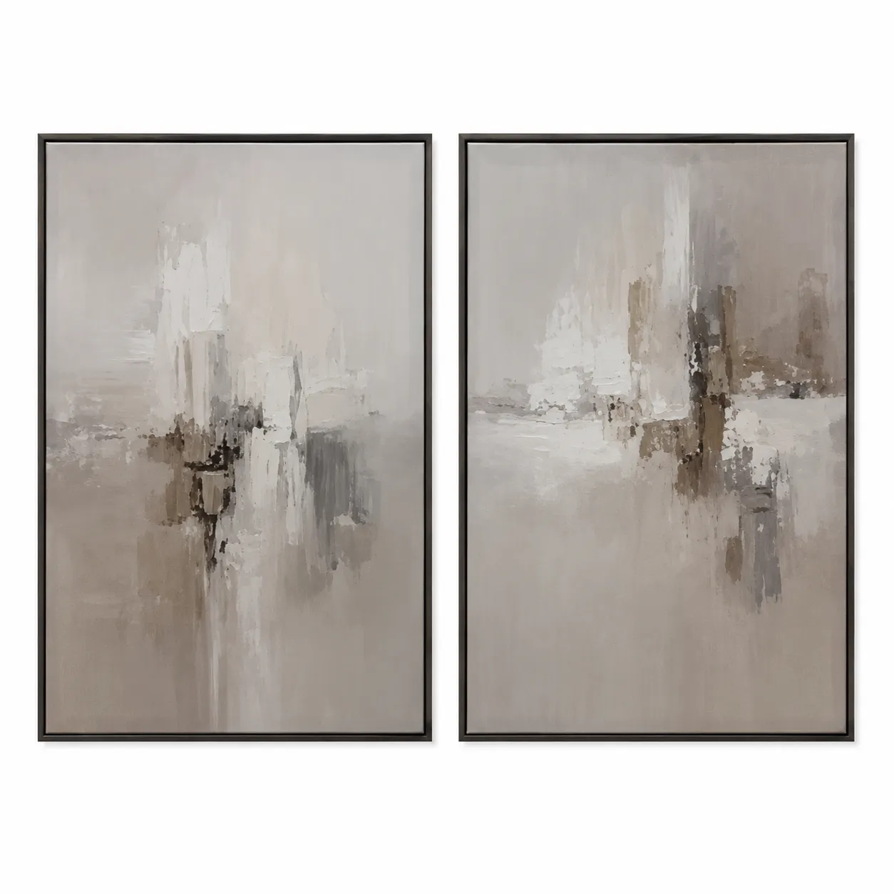 Stone & Mist Artwork Set-AW1150