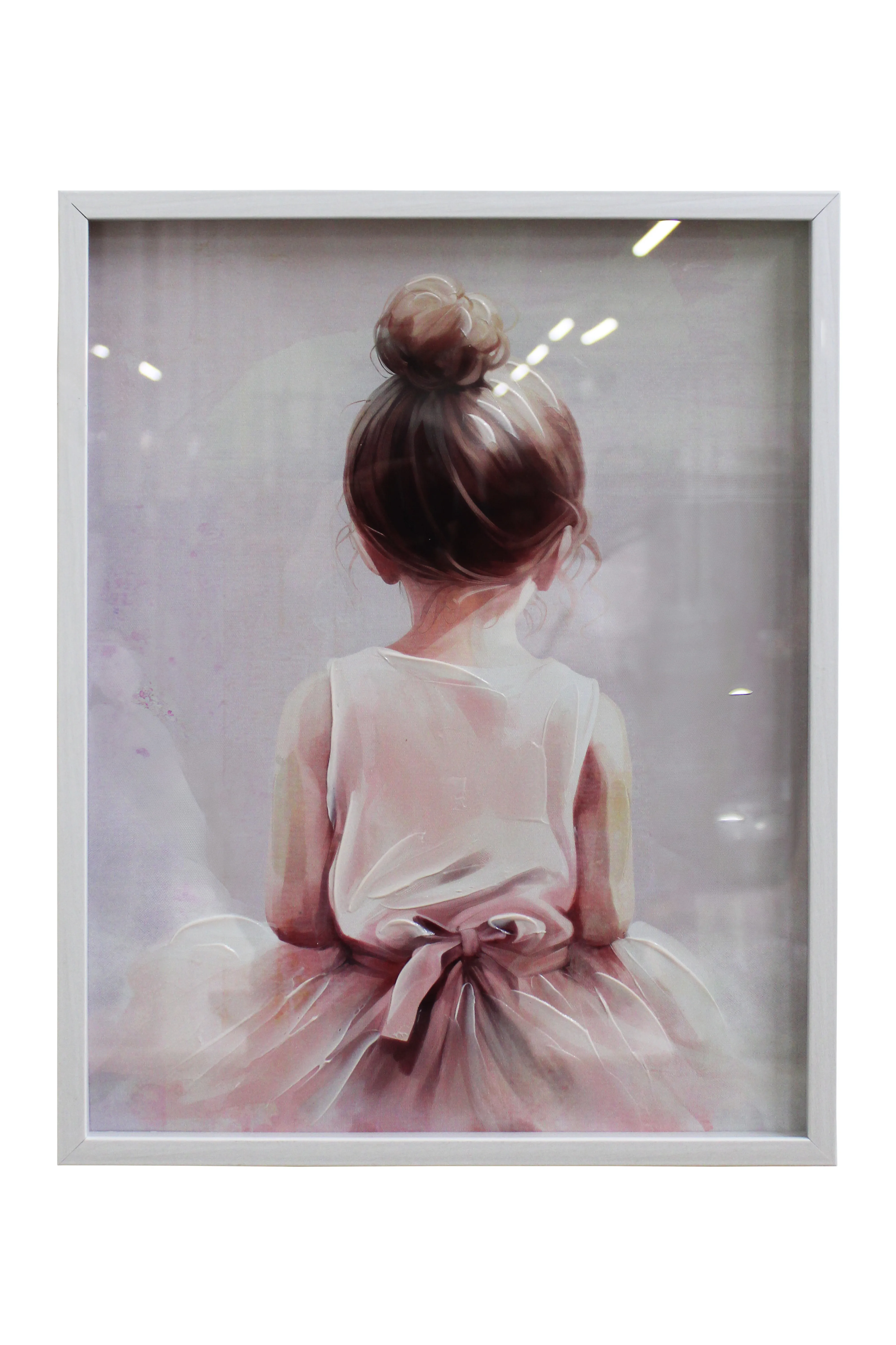 Ballet Beauty Kids Artwork - KAW1149